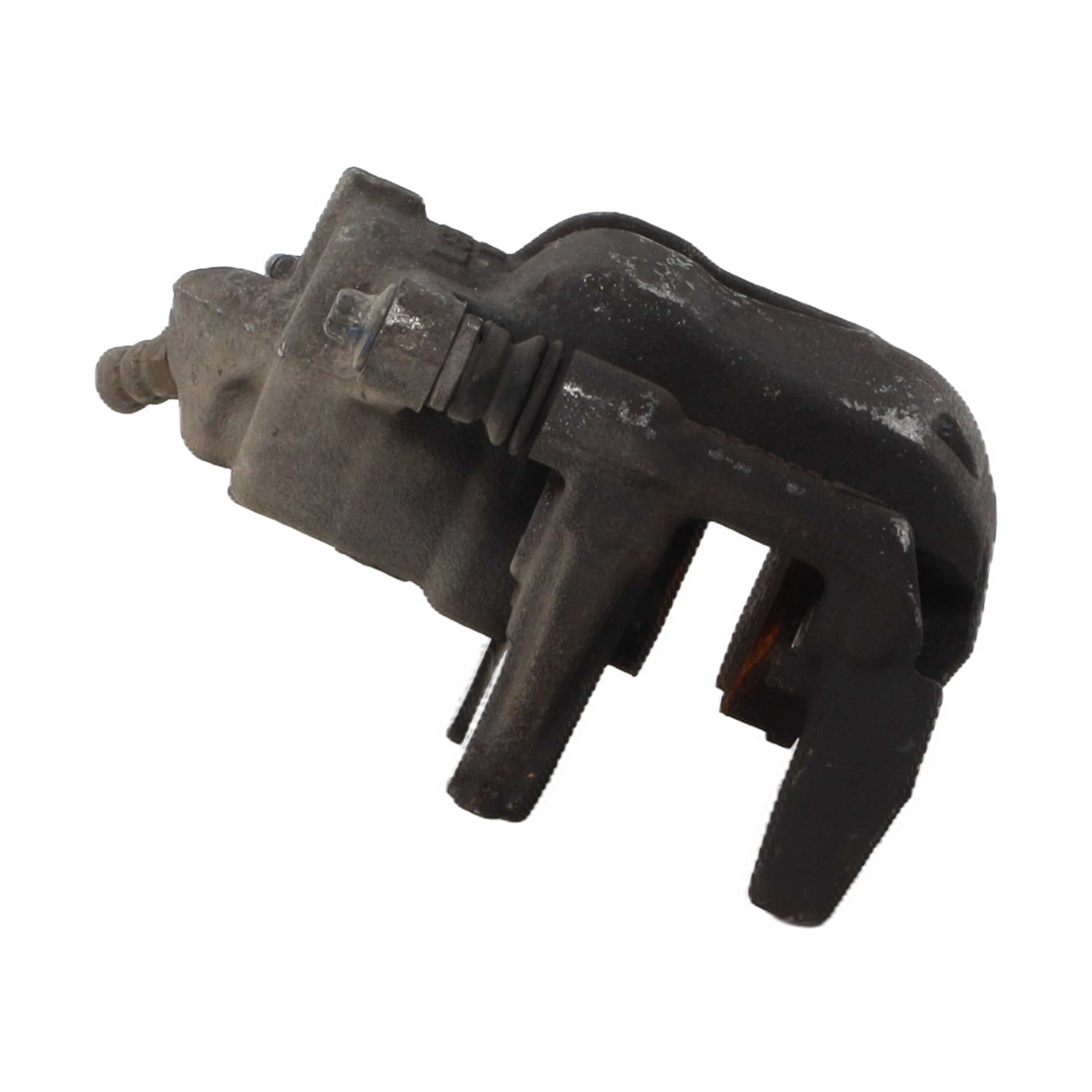 Etrier avant gauche (freinage) pour RENAULT CLIO 5 PHASE 1 Etrier avant gauche (freinage) pour RENAULT CLIO 5 PHASE 1