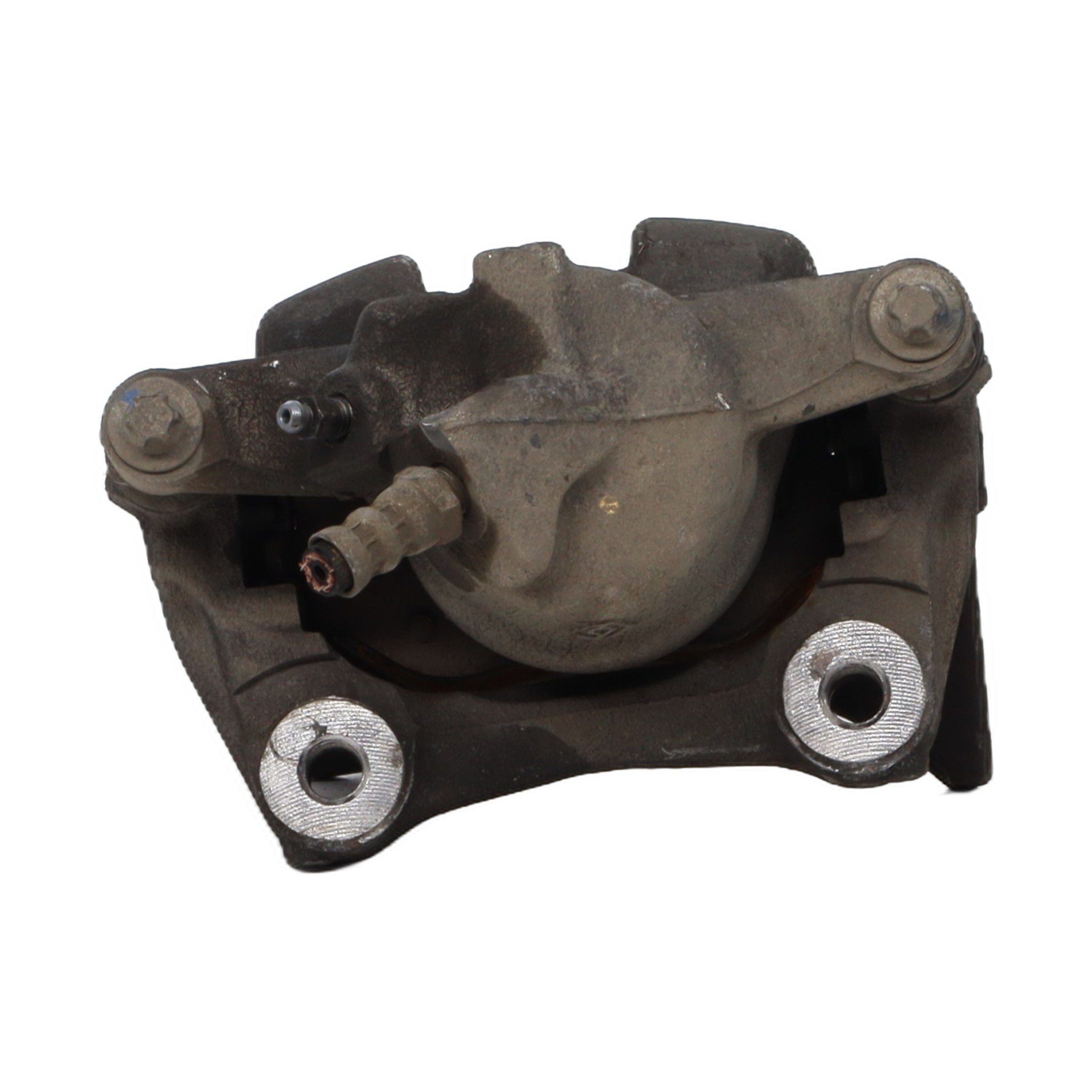 Etrier avant gauche (freinage) pour RENAULT CLIO 5 PHASE 1 Etrier avant gauche (freinage) pour RENAULT CLIO 5 PHASE 1