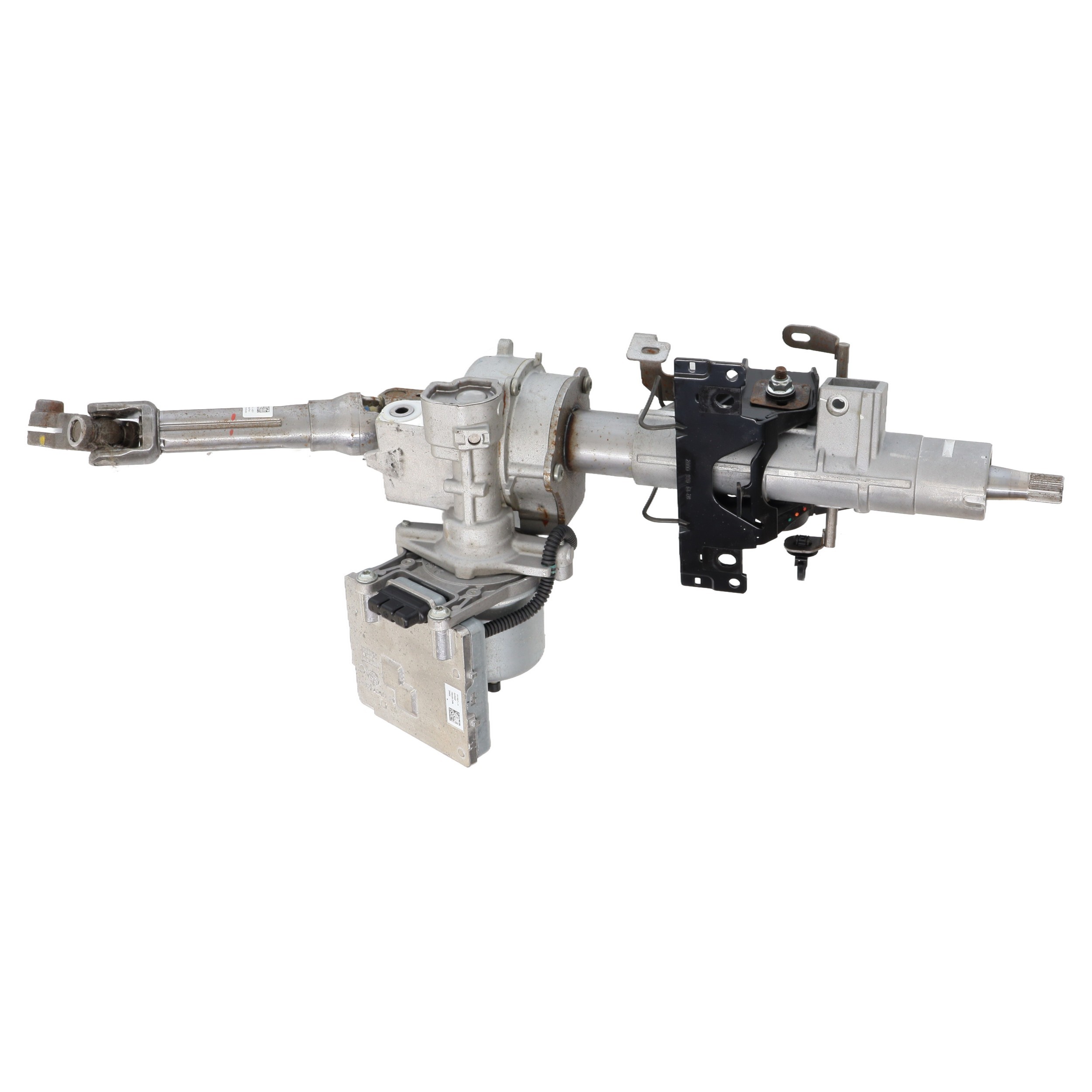 Colonne de direction pour RENAULT CLIO 5 PHASE 1 Colonne de direction pour RENAULT CLIO 5 PHASE 1