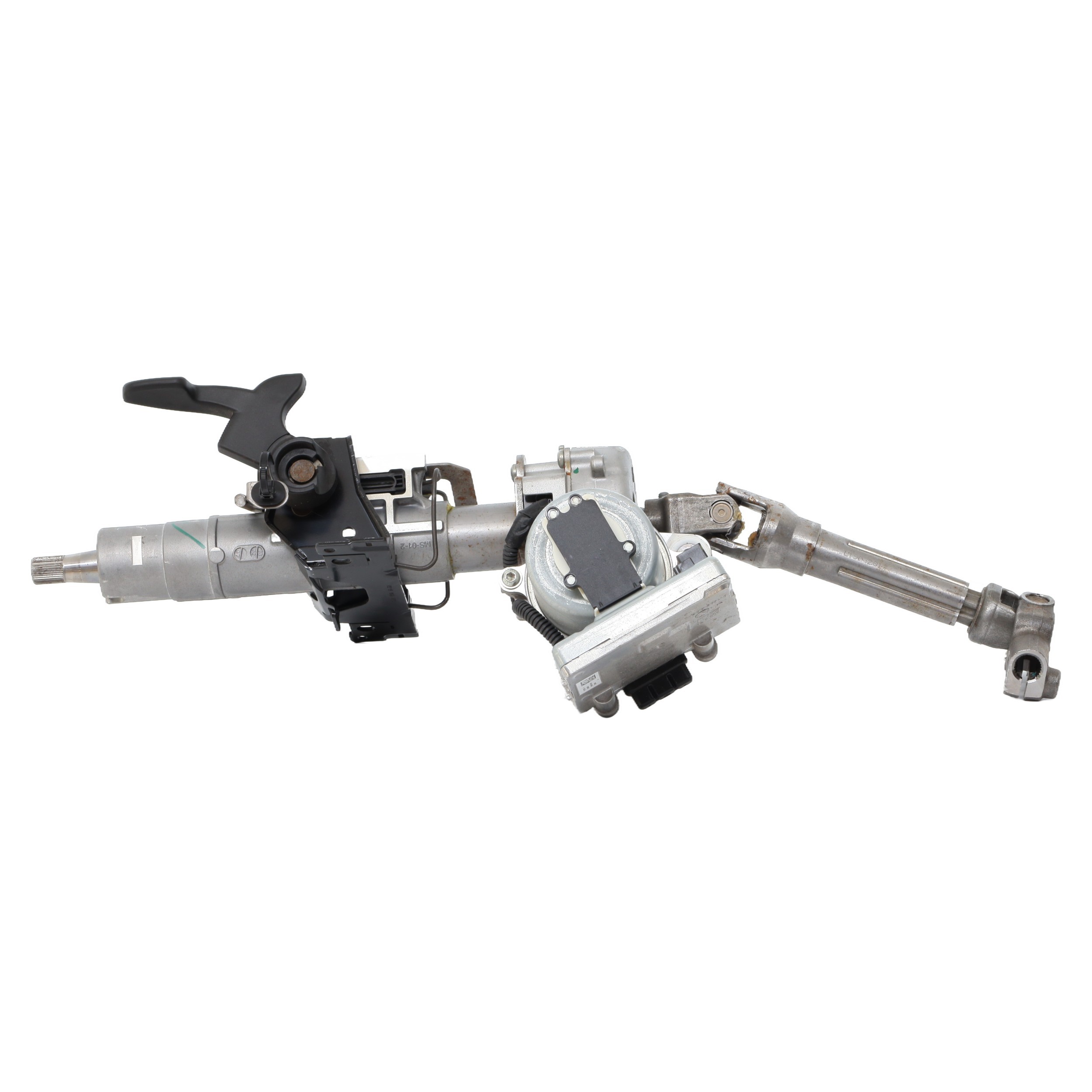 Colonne de direction pour RENAULT CLIO 5 PHASE 1 Colonne de direction pour RENAULT CLIO 5 PHASE 1