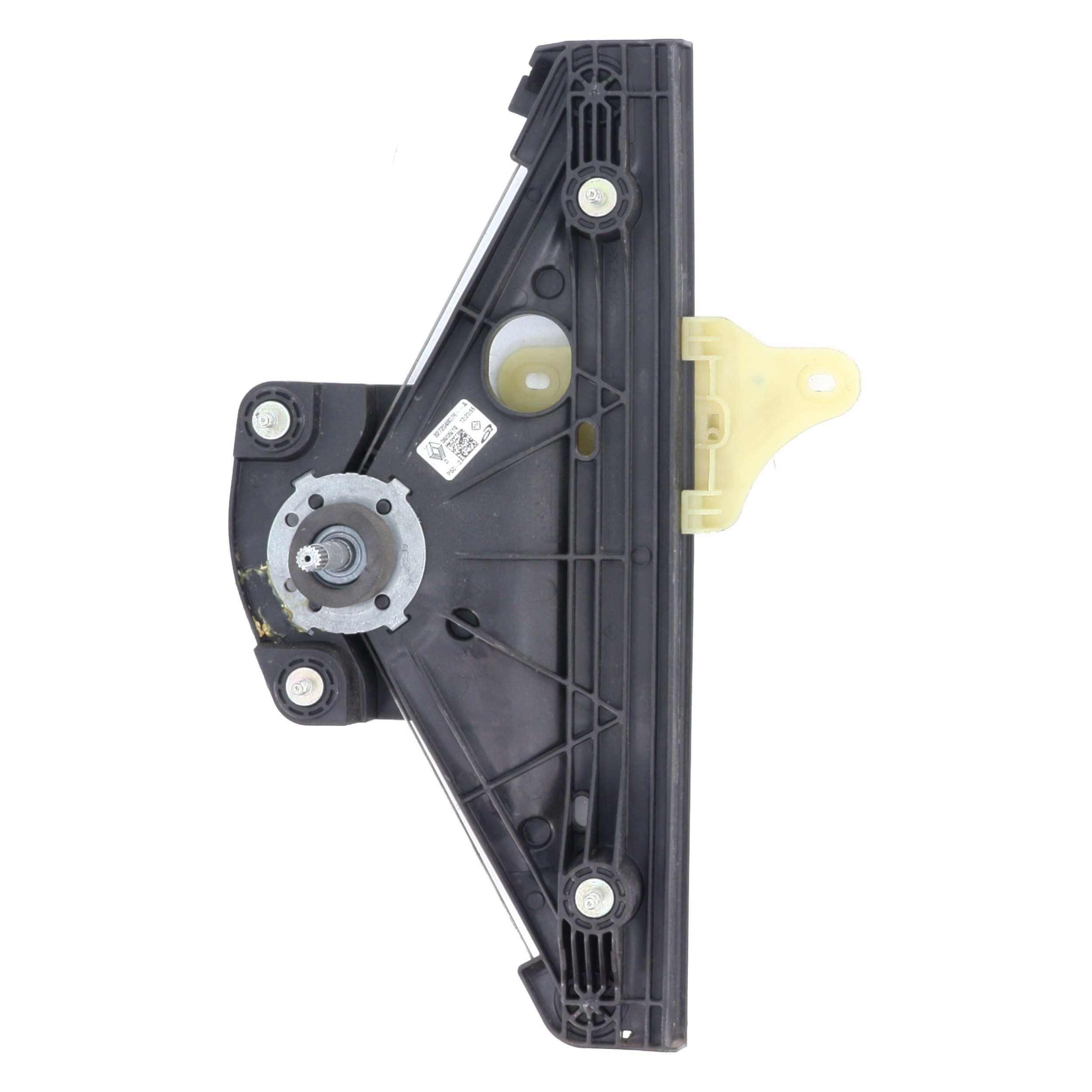 Leve vitre electrique arriere droit pour RENAULT CLIO 5 PHASE 1 Leve vitre electrique arriere droit pour RENAULT CLIO 5 PHASE 1