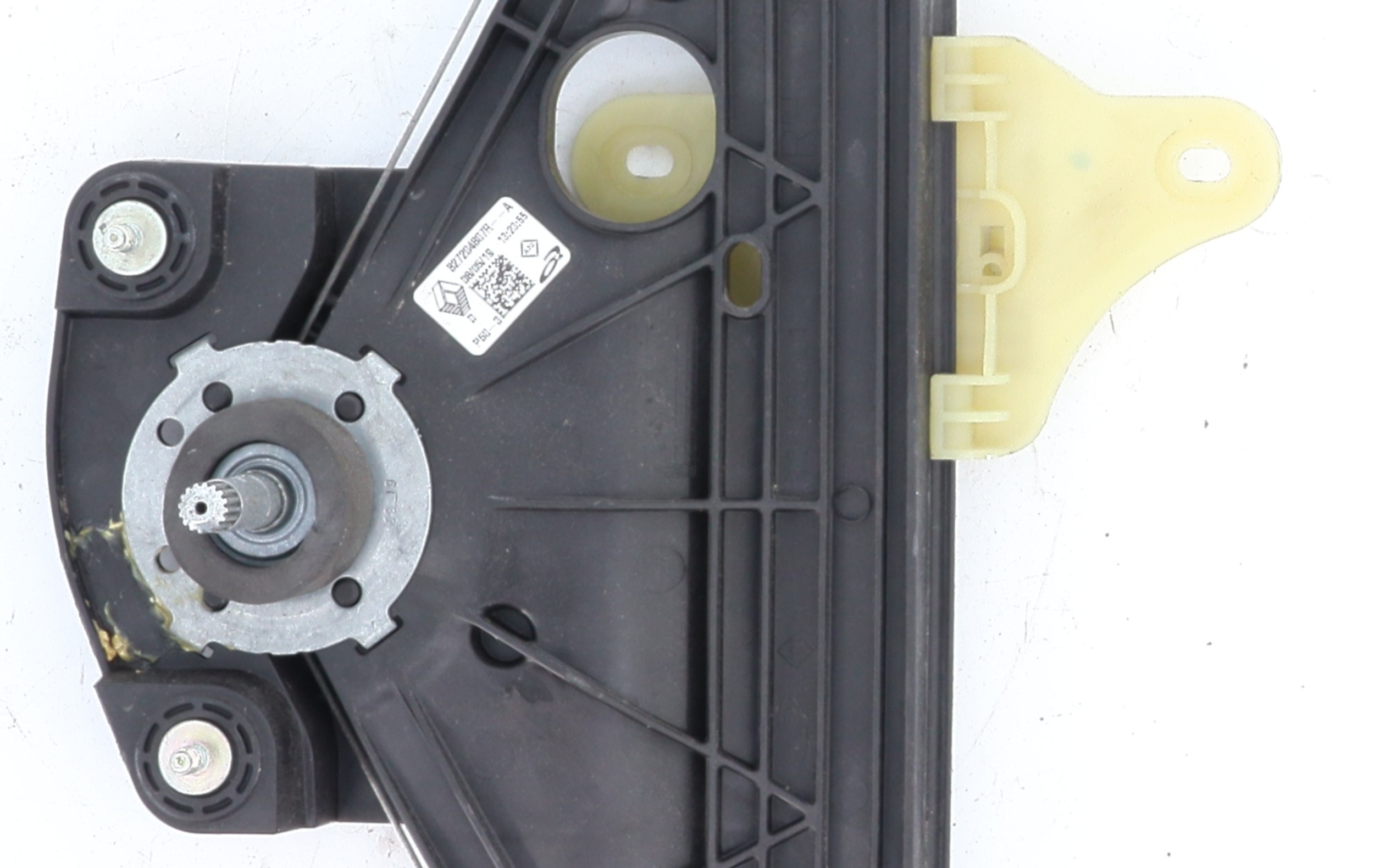 Leve vitre electrique arriere droit pour RENAULT CLIO 5 PHASE 1 Leve vitre electrique arriere droit pour RENAULT CLIO 5 PHASE 1