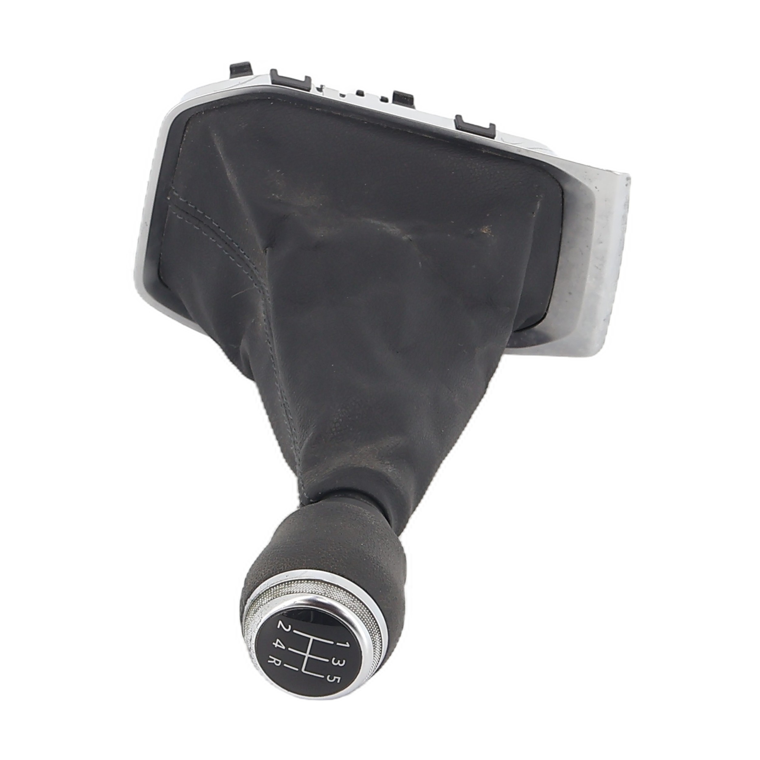Pommeau de vitesses pour RENAULT CLIO 5 PHASE 1 Pommeau de vitesses pour RENAULT CLIO 5 PHASE 1