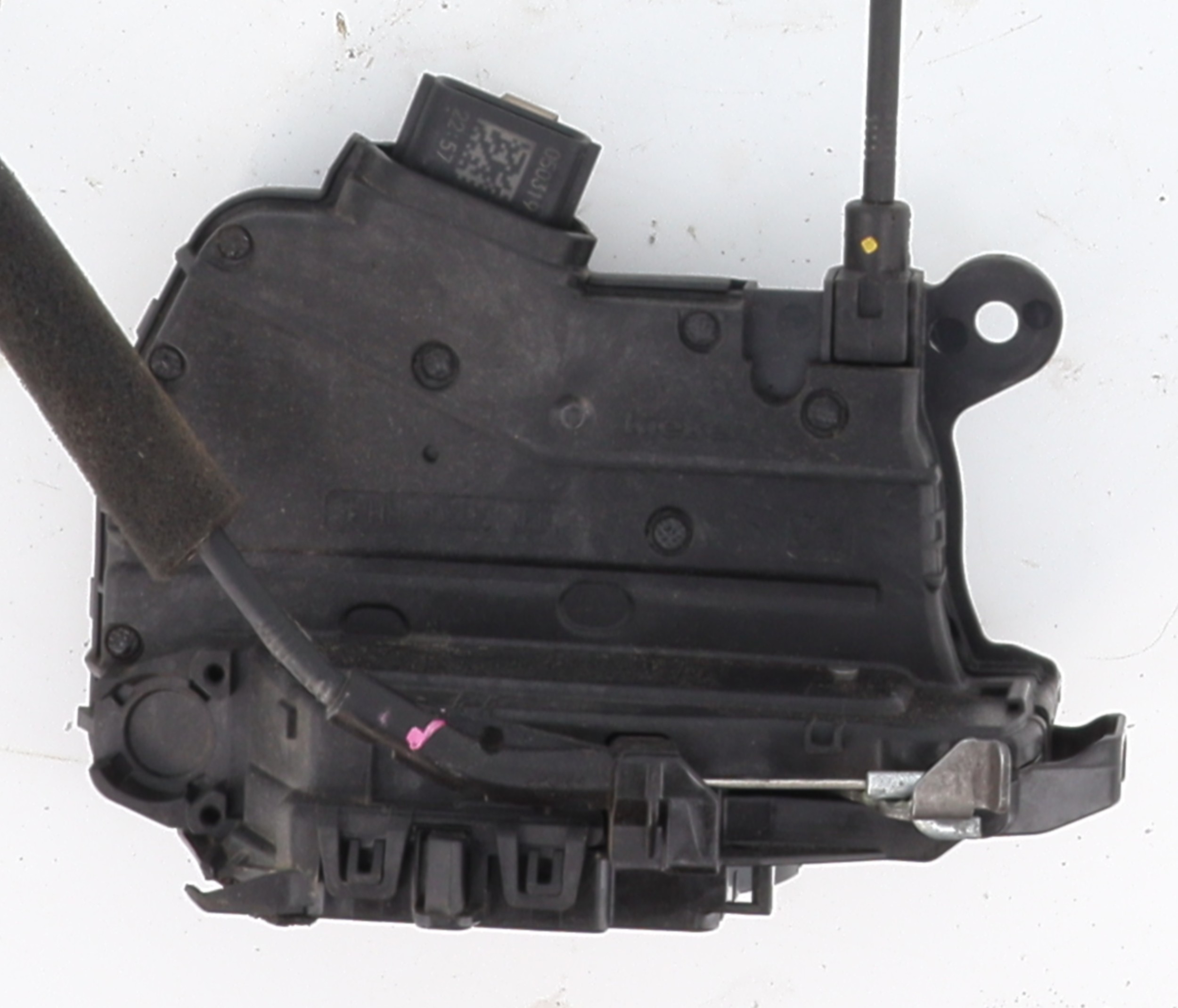 Serrure arriere droit pour RENAULT CLIO 5 PHASE 1 Serrure arriere droit pour RENAULT CLIO 5 PHASE 1
