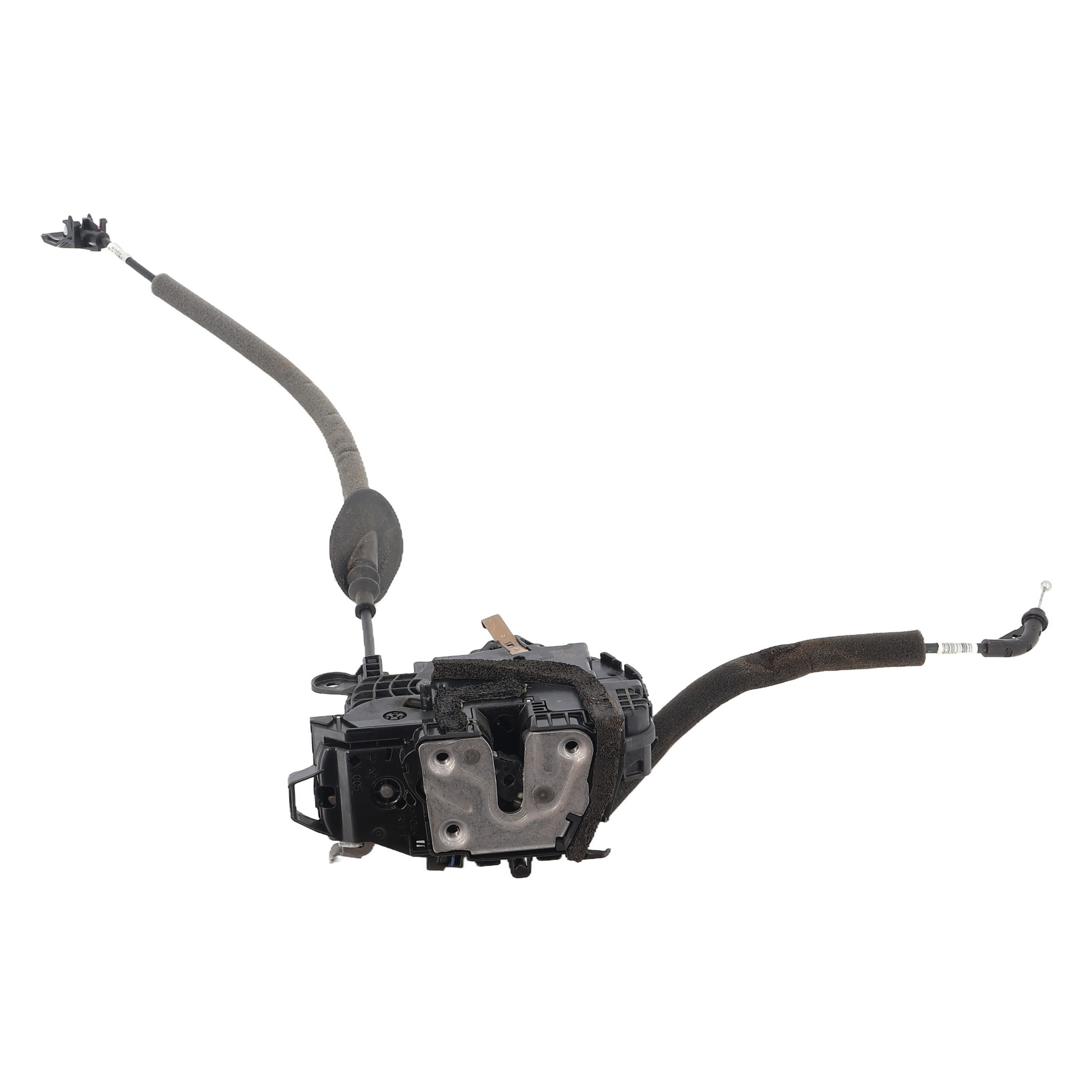 Serrure arriere droit pour RENAULT CLIO 5 PHASE 1 Serrure arriere droit pour RENAULT CLIO 5 PHASE 1