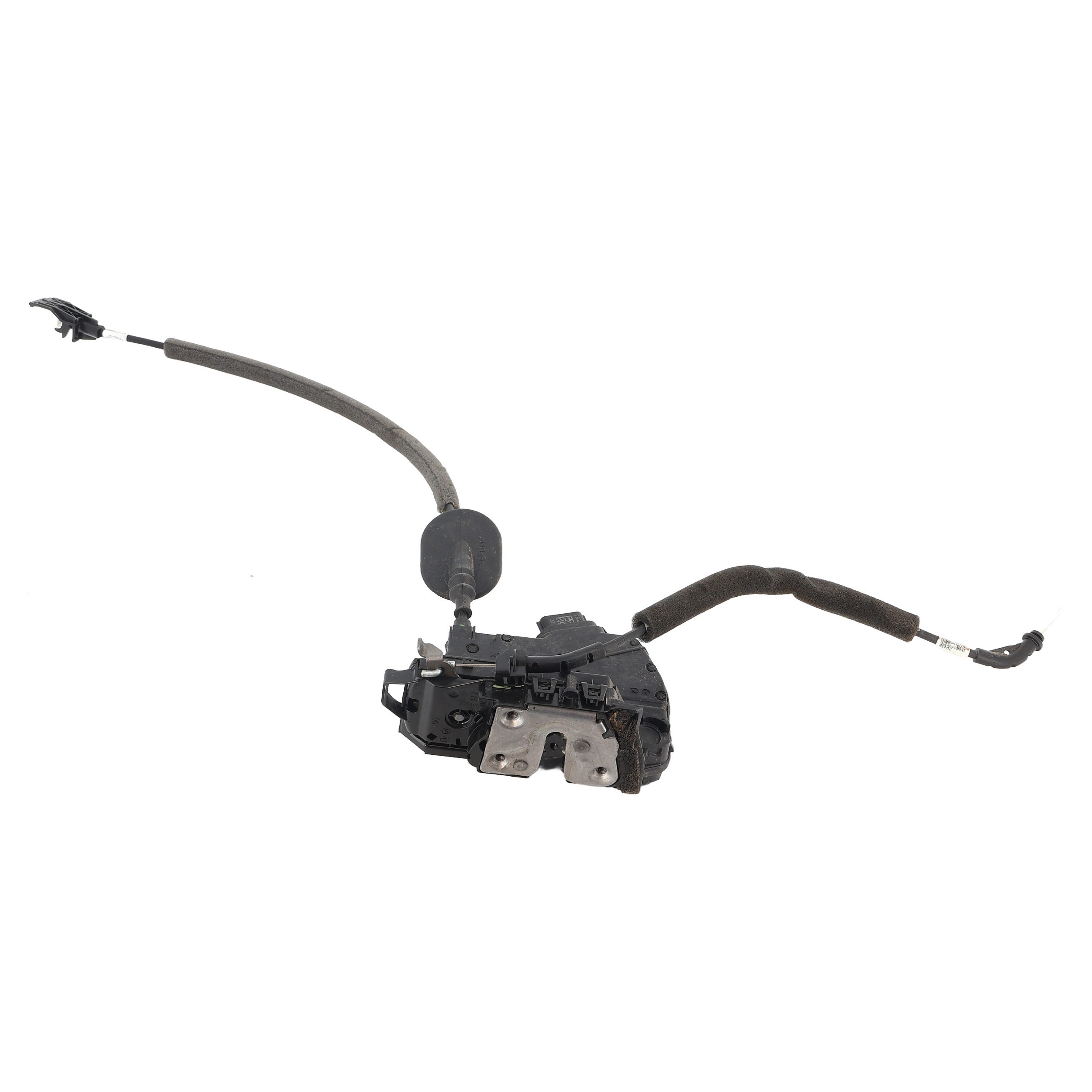 Serrure arriere gauche pour RENAULT CLIO 5 PHASE 1 Serrure arriere gauche pour RENAULT CLIO 5 PHASE 1
