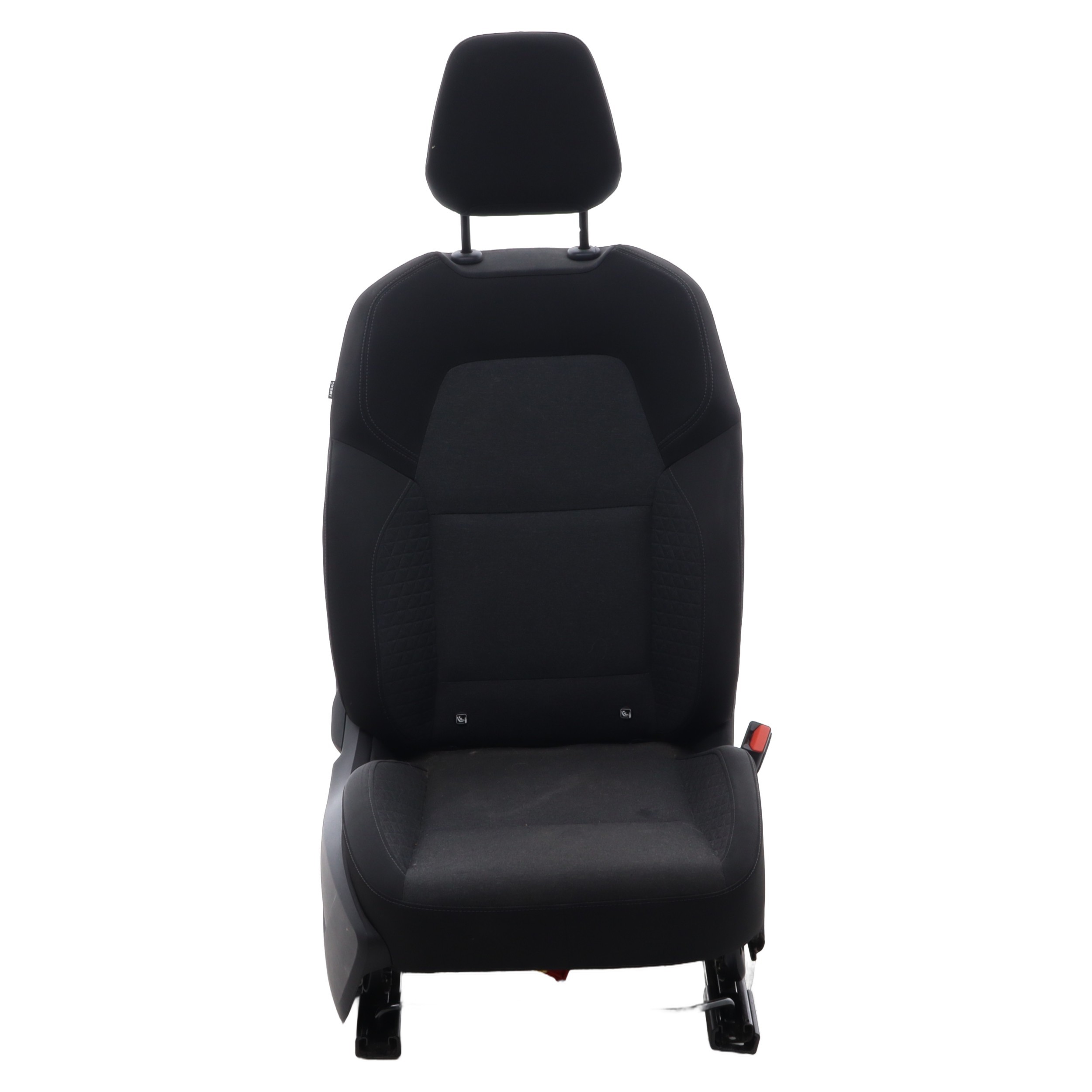 Siege avant droit pour RENAULT CLIO 5 PHASE 1 Siege avant droit pour RENAULT CLIO 5 PHASE 1