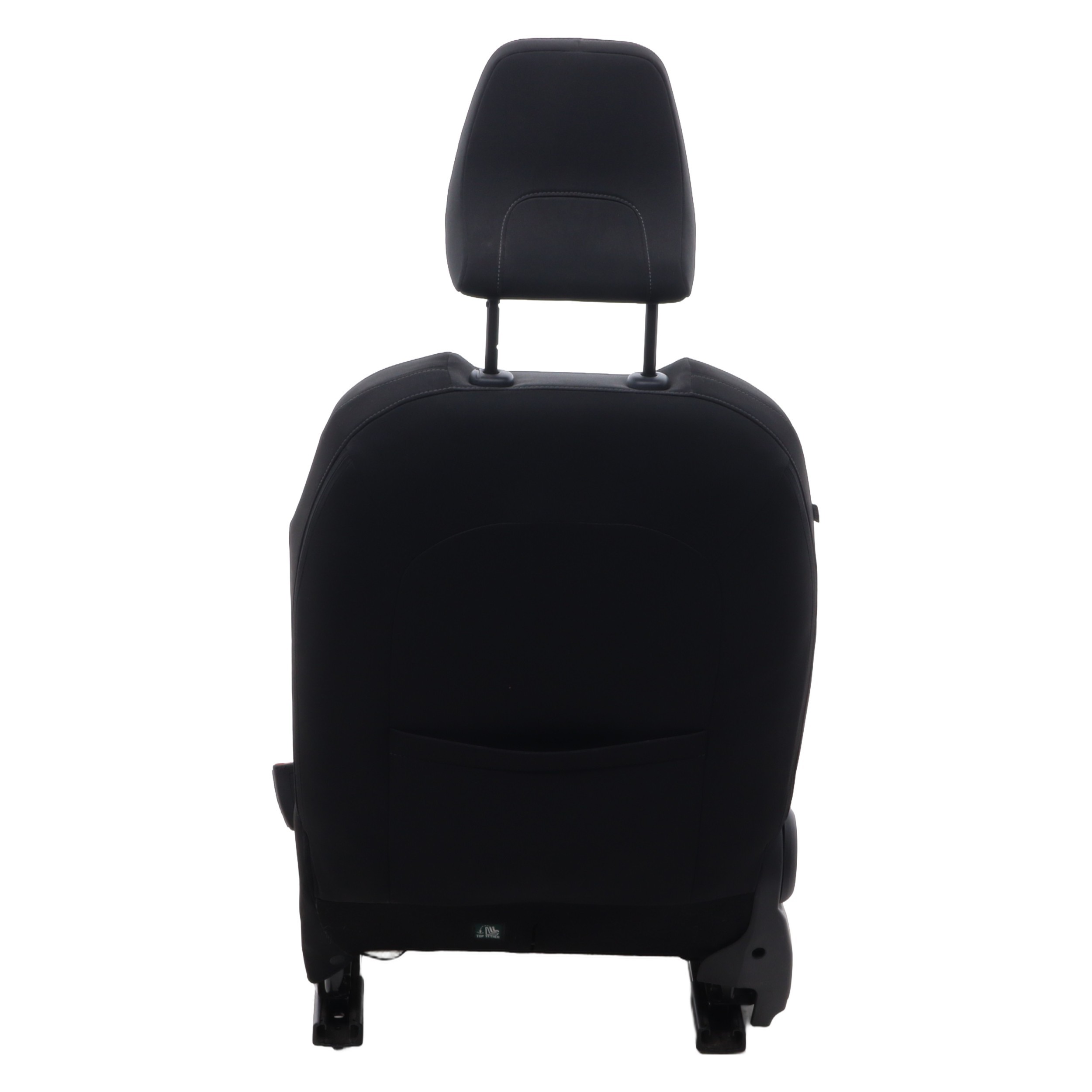 Siege avant droit pour RENAULT CLIO 5 PHASE 1 Siege avant droit pour RENAULT CLIO 5 PHASE 1