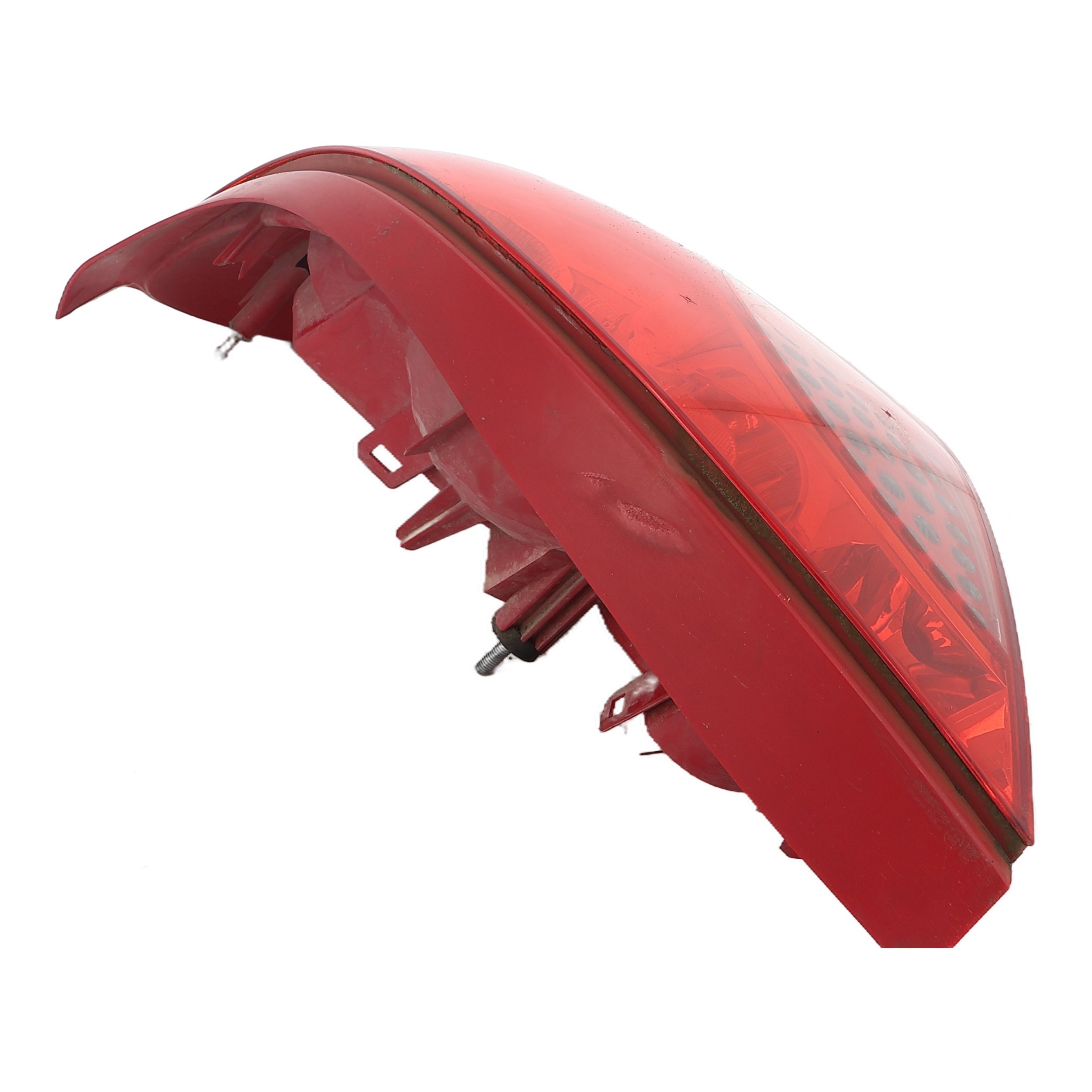 Feu arriere principal droit (feux) pour PEUGEOT 207 PHASE 1 CABRIOLET Feu arriere principal droit (feux) pour PEUGEOT 207 PHASE 1 CABRIOLET
