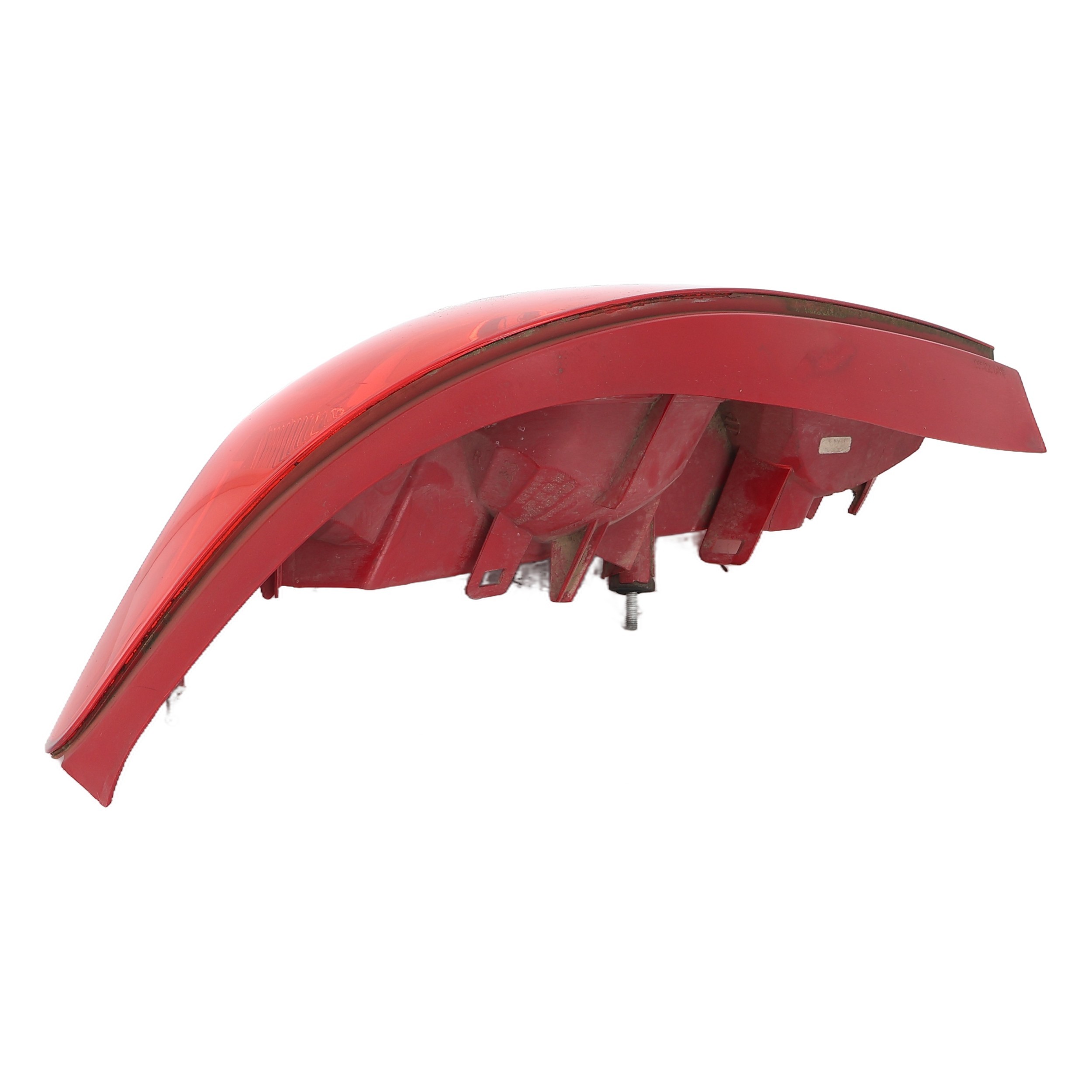 Feu arriere principal droit (feux) pour PEUGEOT 207 PHASE 1 CABRIOLET Feu arriere principal droit (feux) pour PEUGEOT 207 PHASE 1 CABRIOLET