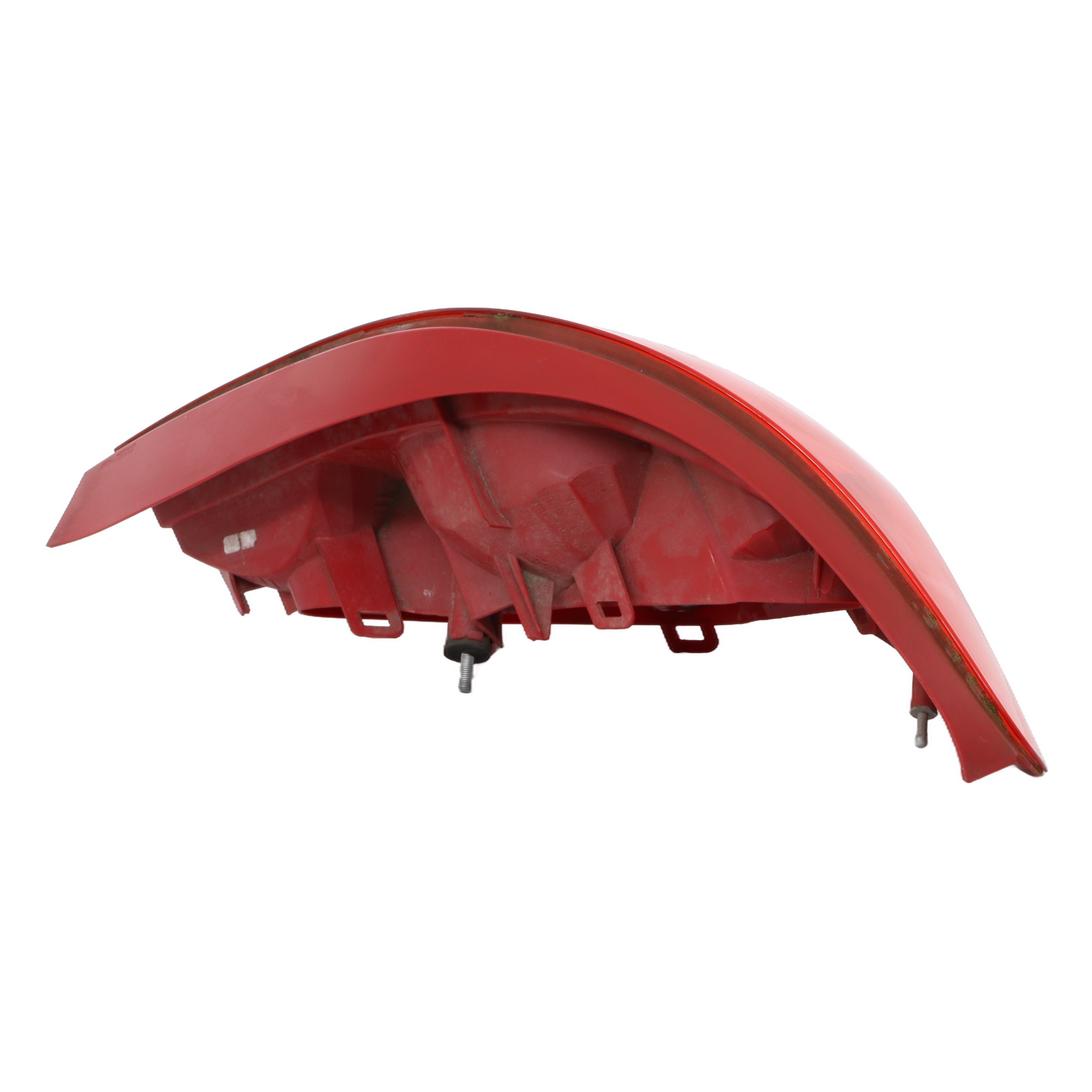 Feu arriere principal gauche (feux) pour PEUGEOT 207 PHASE 1 CABRIOLET Feu arriere principal gauche (feux) pour PEUGEOT 207 PHASE 1 CABRIOLET