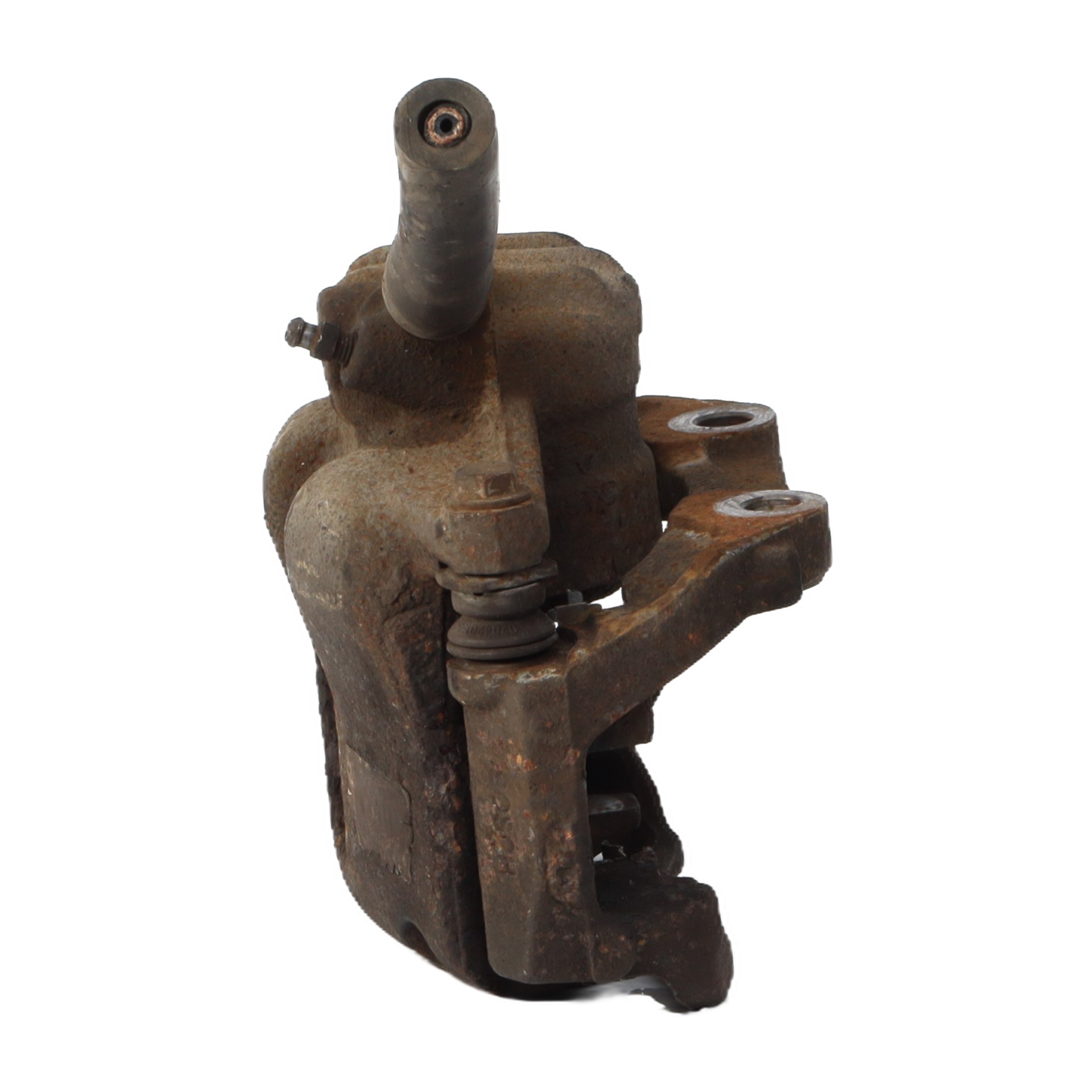 Etrier avant gauche (freinage) pour PEUGEOT 307 PHASE 2 Etrier avant gauche (freinage) pour PEUGEOT 307 PHASE 2