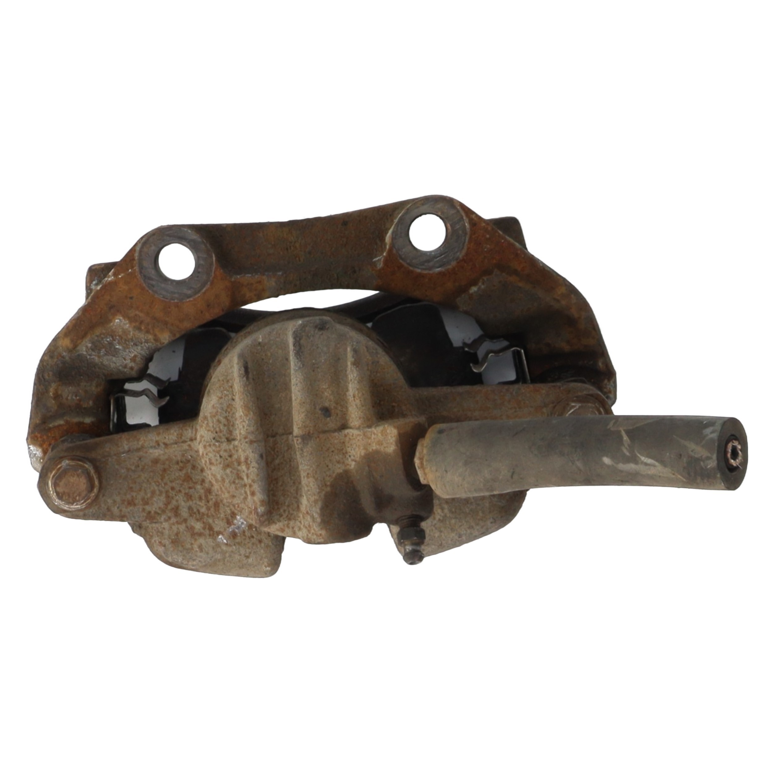 Etrier avant gauche (freinage) pour PEUGEOT 307 PHASE 2 Etrier avant gauche (freinage) pour PEUGEOT 307 PHASE 2
