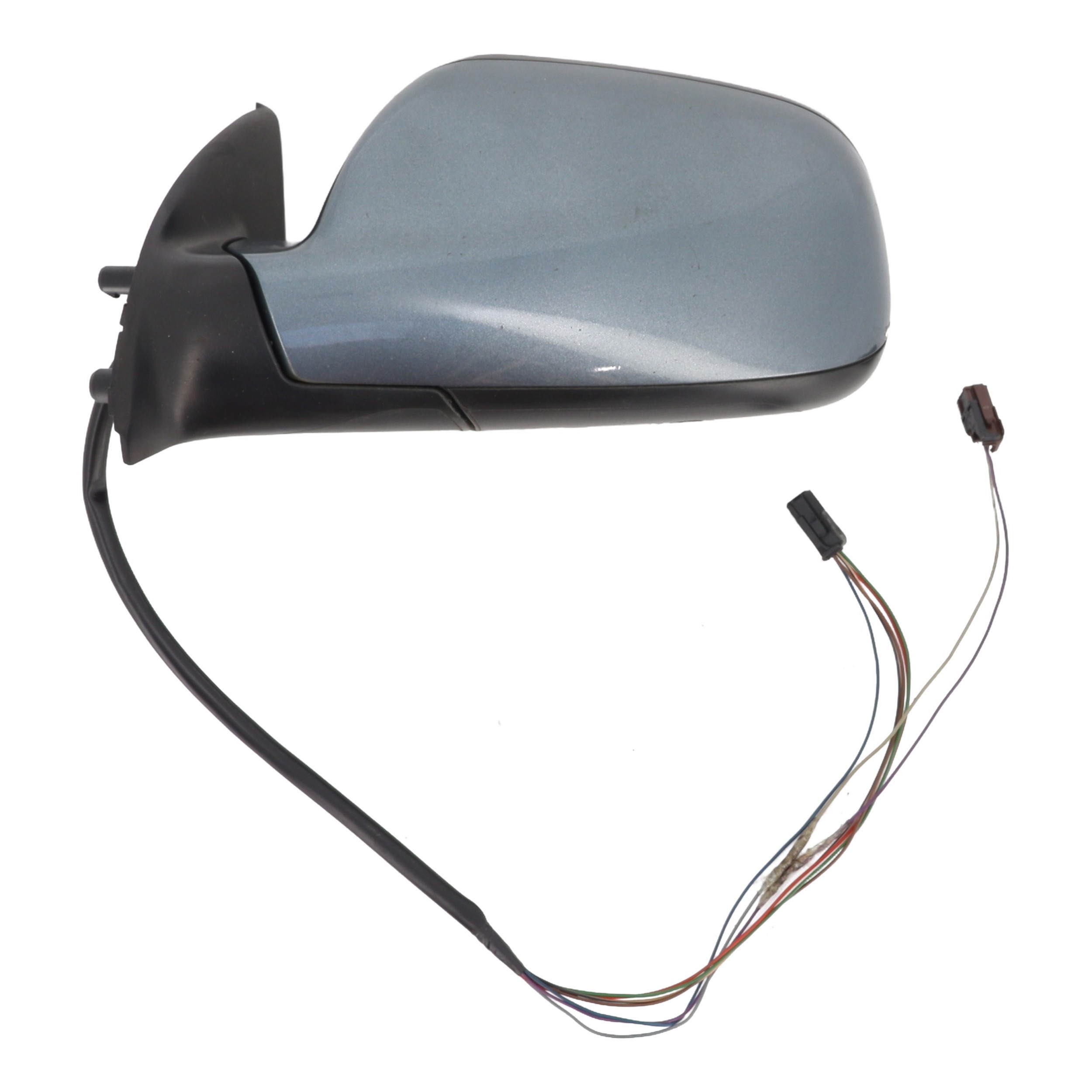 Retroviseur gauche pour PEUGEOT 307 PHASE 2 Retroviseur gauche pour PEUGEOT 307 PHASE 2