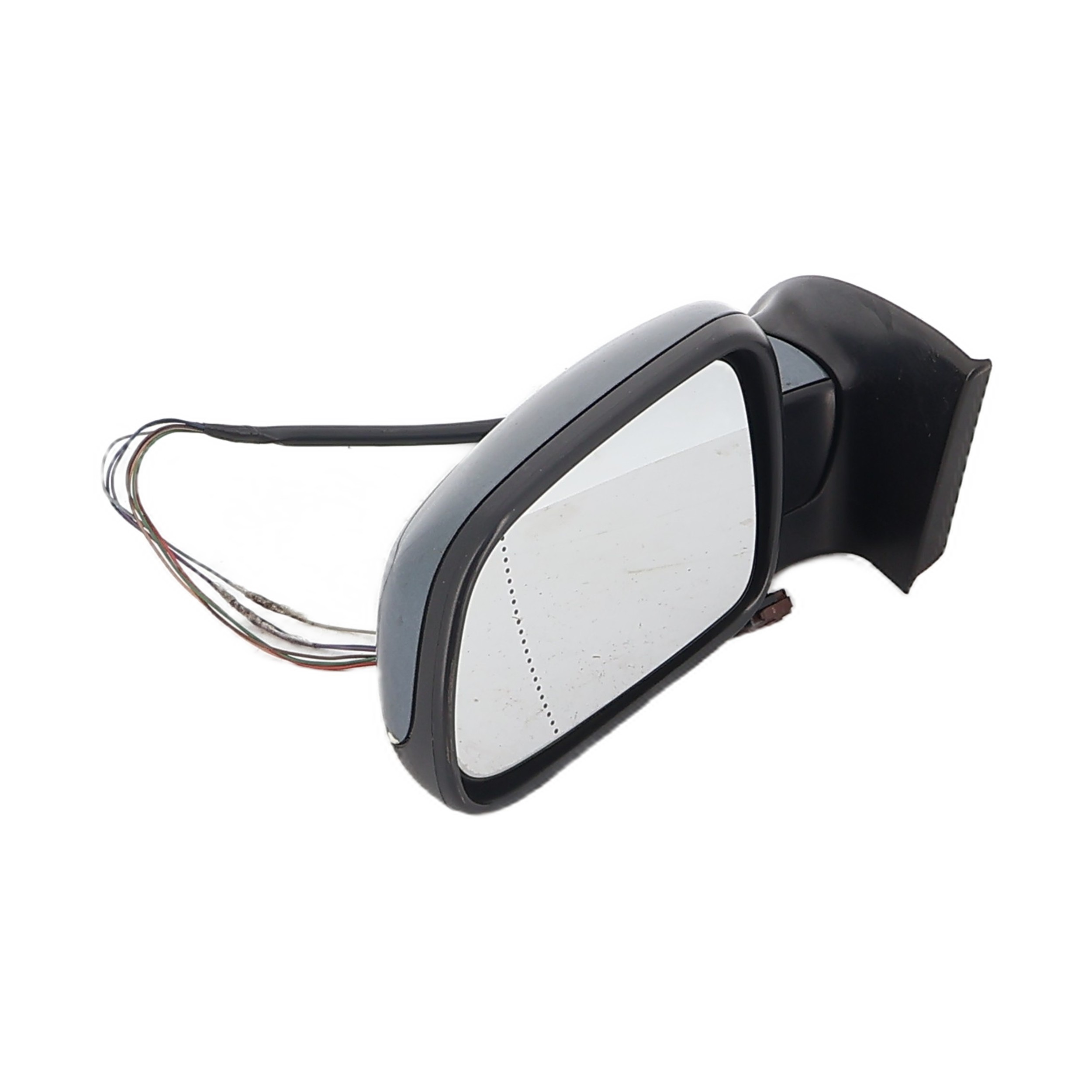 Retroviseur gauche pour PEUGEOT 307 PHASE 2 Retroviseur gauche pour PEUGEOT 307 PHASE 2