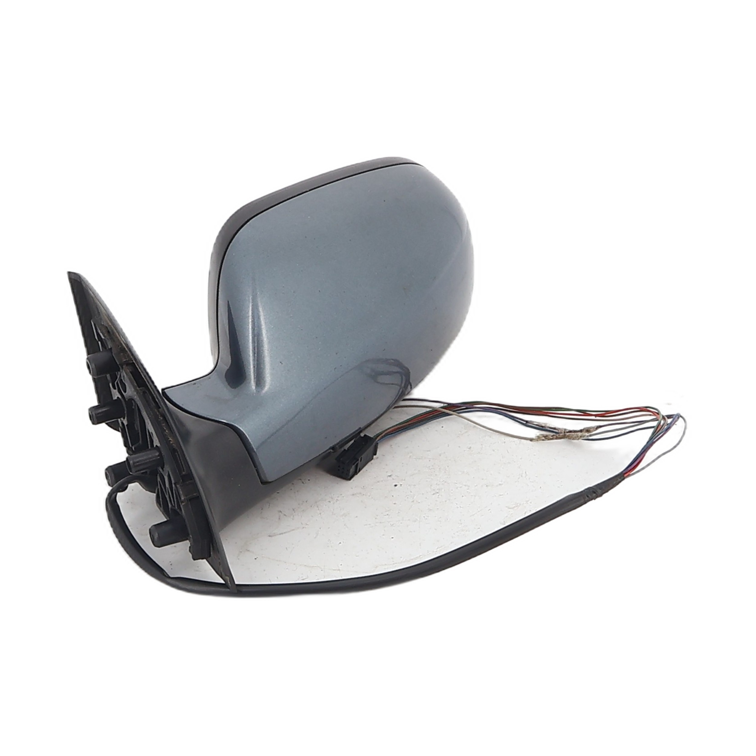 Retroviseur gauche pour PEUGEOT 307 PHASE 2 Retroviseur gauche pour PEUGEOT 307 PHASE 2