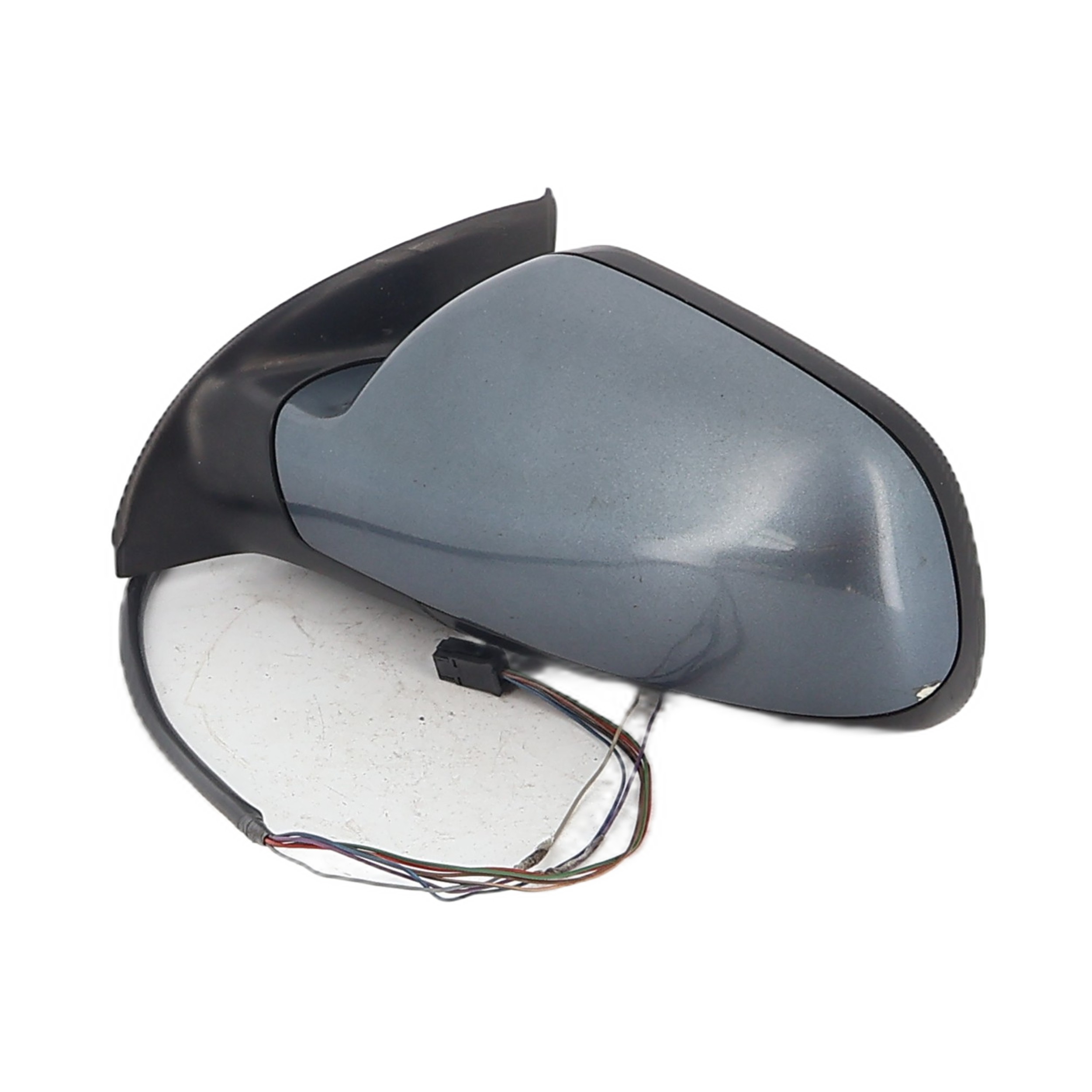 Retroviseur gauche pour PEUGEOT 307 PHASE 2 Retroviseur gauche pour PEUGEOT 307 PHASE 2