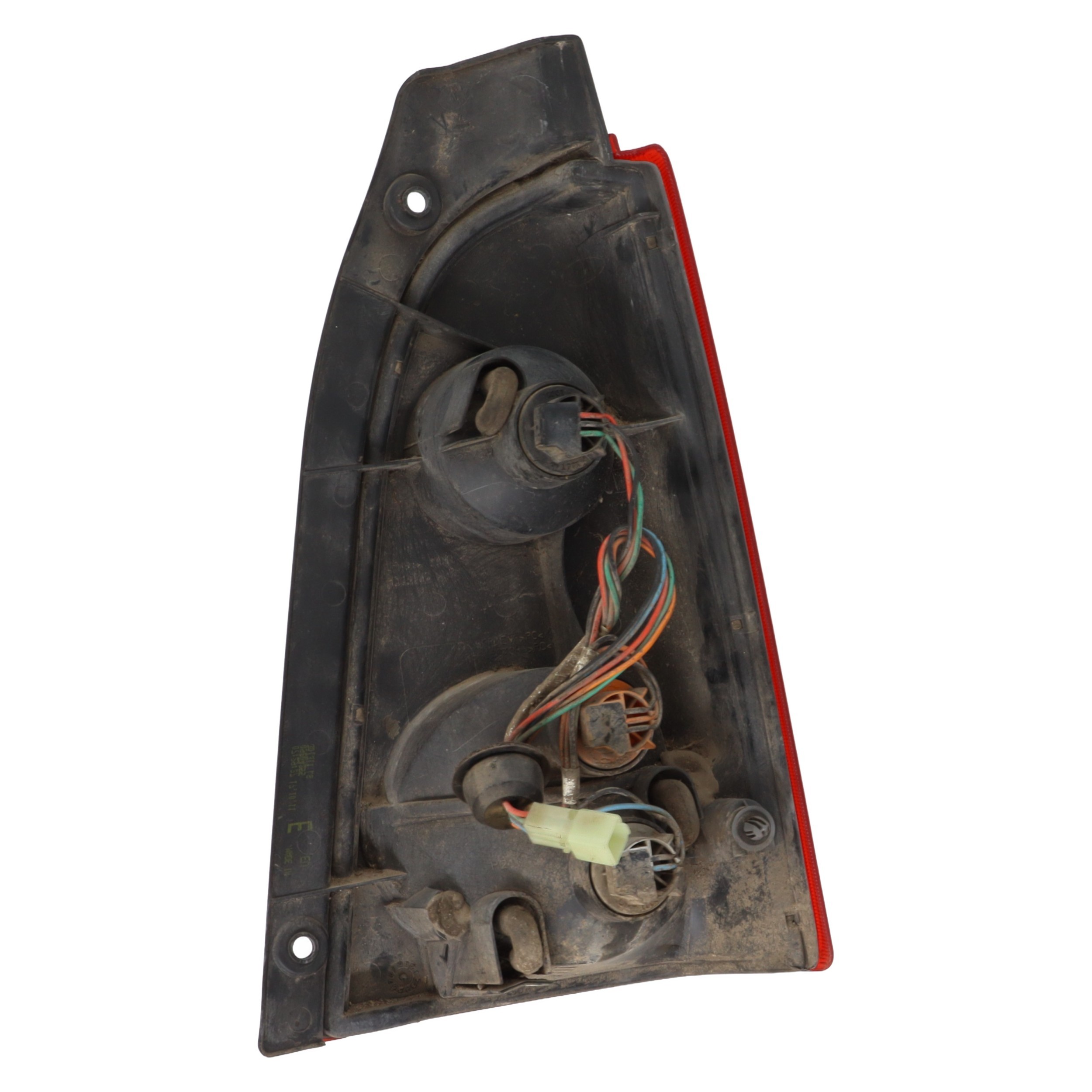 Feu arriere principal gauche (feux) pour OPEL AGILA Feu arriere principal gauche (feux) pour OPEL AGILA