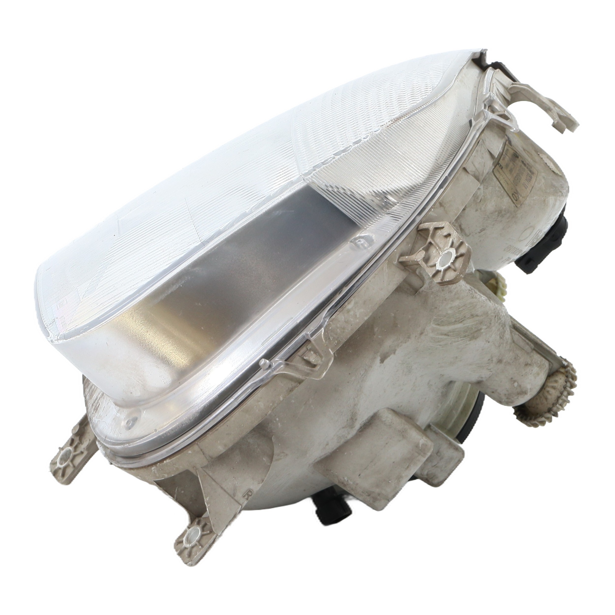 Optique avant principal droit (feux)(phare) pour OPEL AGILA A Optique avant principal droit (feux)(phare) pour OPEL AGILA A