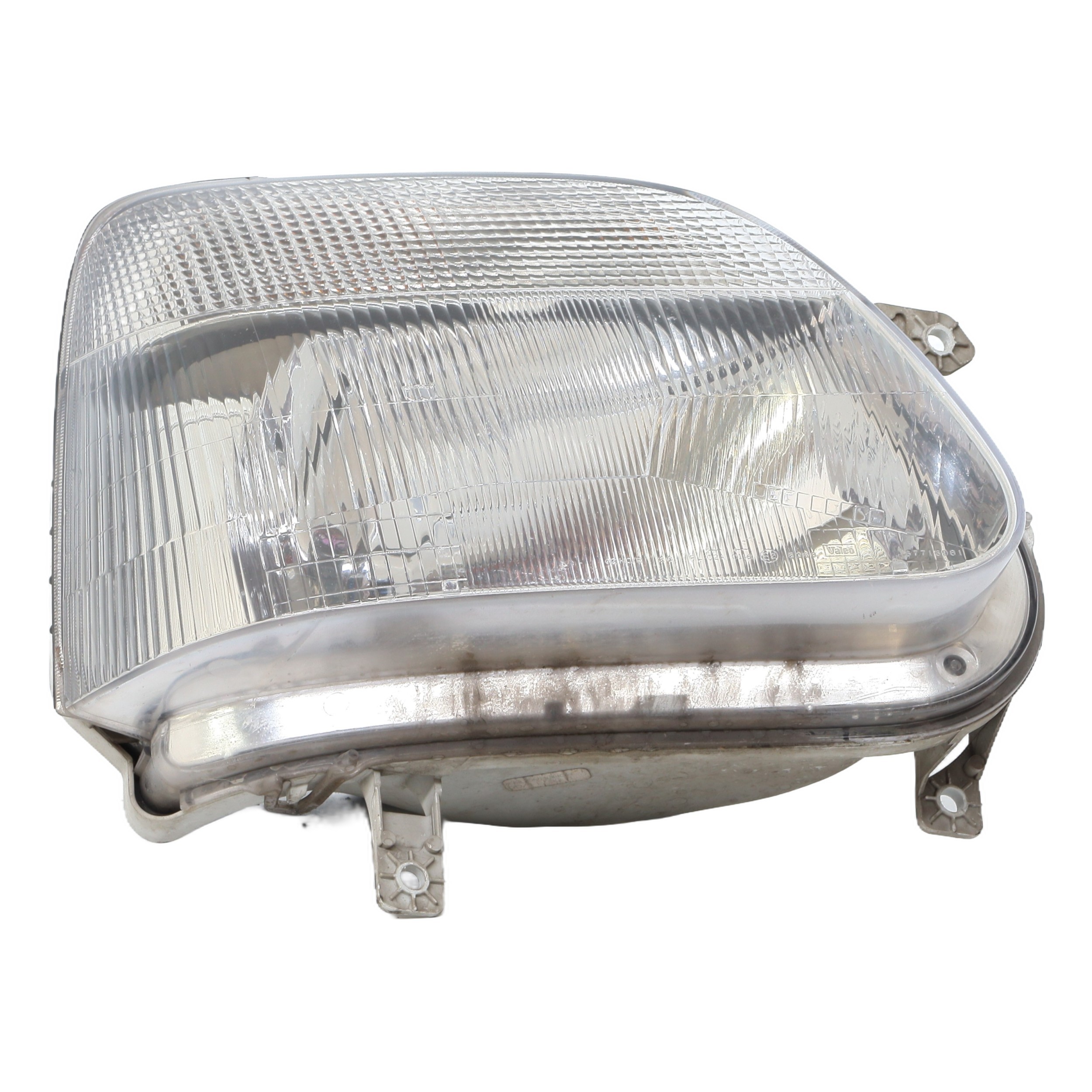 Optique avant principal droit (feux)(phare) pour OPEL AGILA A Optique avant principal droit (feux)(phare) pour OPEL AGILA A