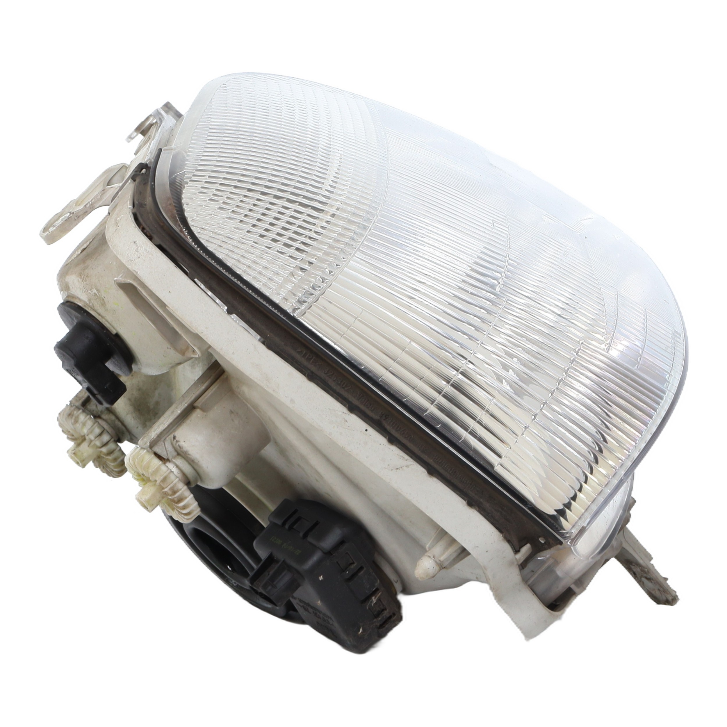 Optique avant principal droit (feux)(phare) pour OPEL AGILA A Optique avant principal droit (feux)(phare) pour OPEL AGILA A