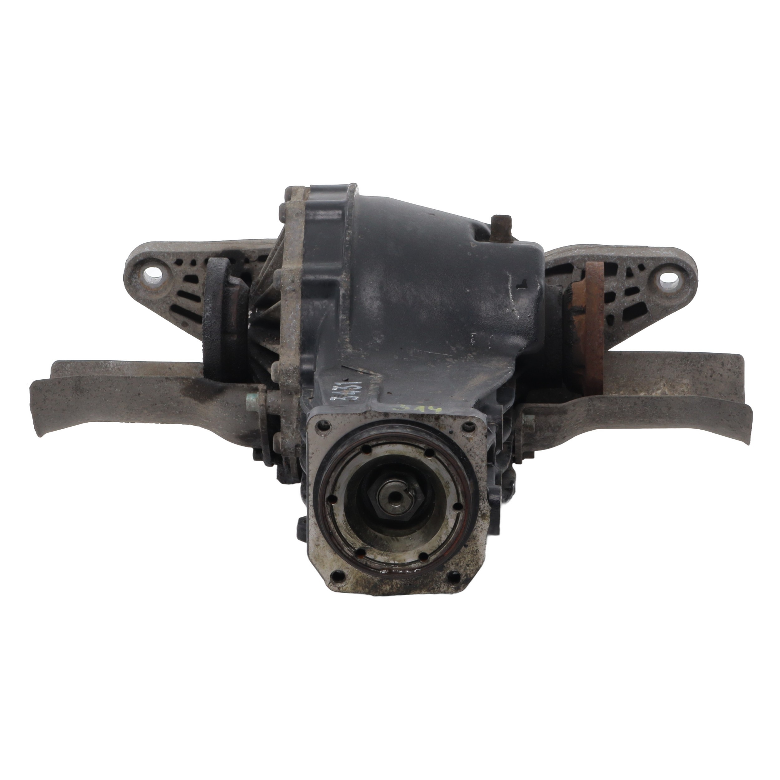 Pont (propulsion) pour AUDI A4 2 PHASE 1 Pont (propulsion) pour AUDI A4 2 PHASE 1
