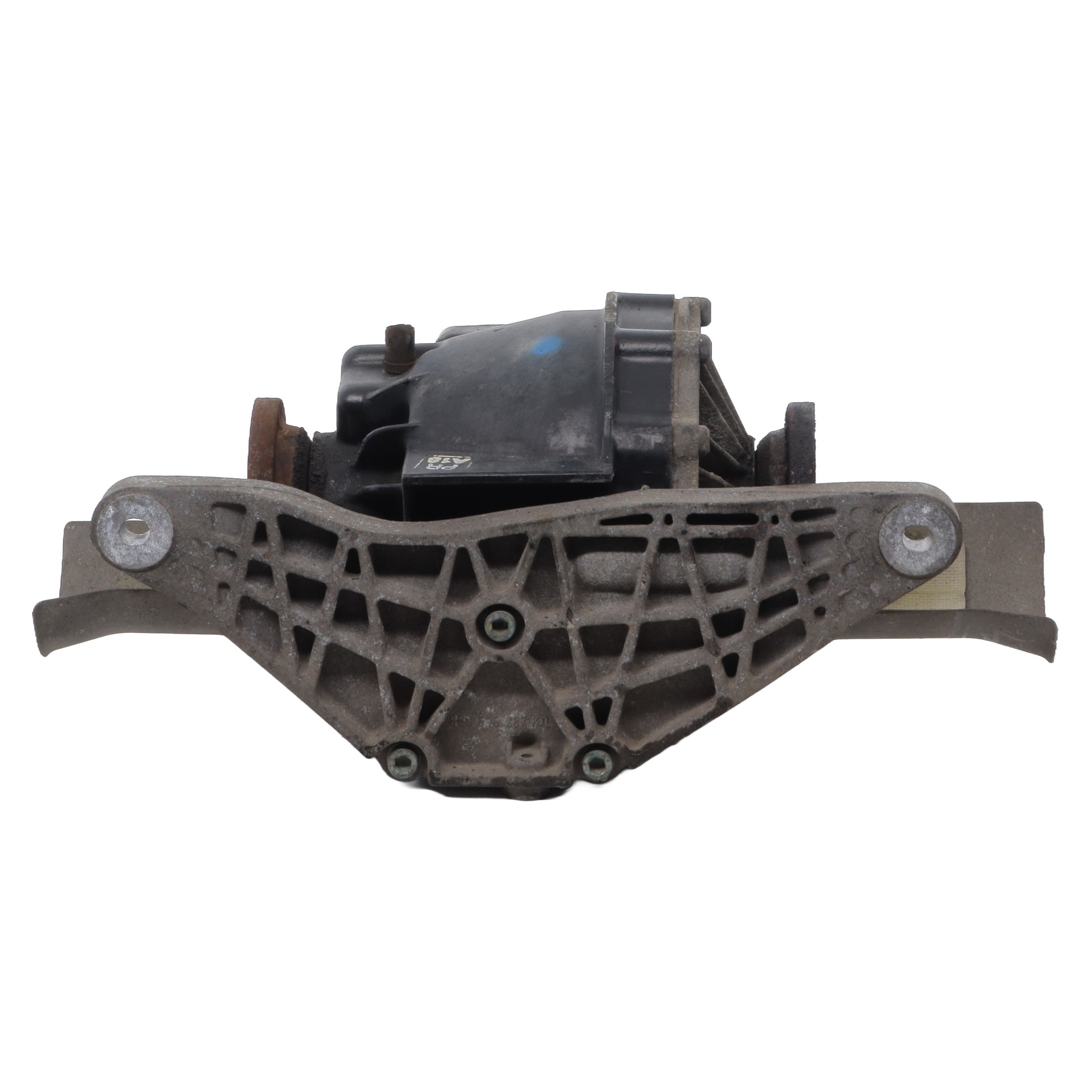 Pont (propulsion) pour AUDI A4 2 PHASE 1 Pont (propulsion) pour AUDI A4 2 PHASE 1
