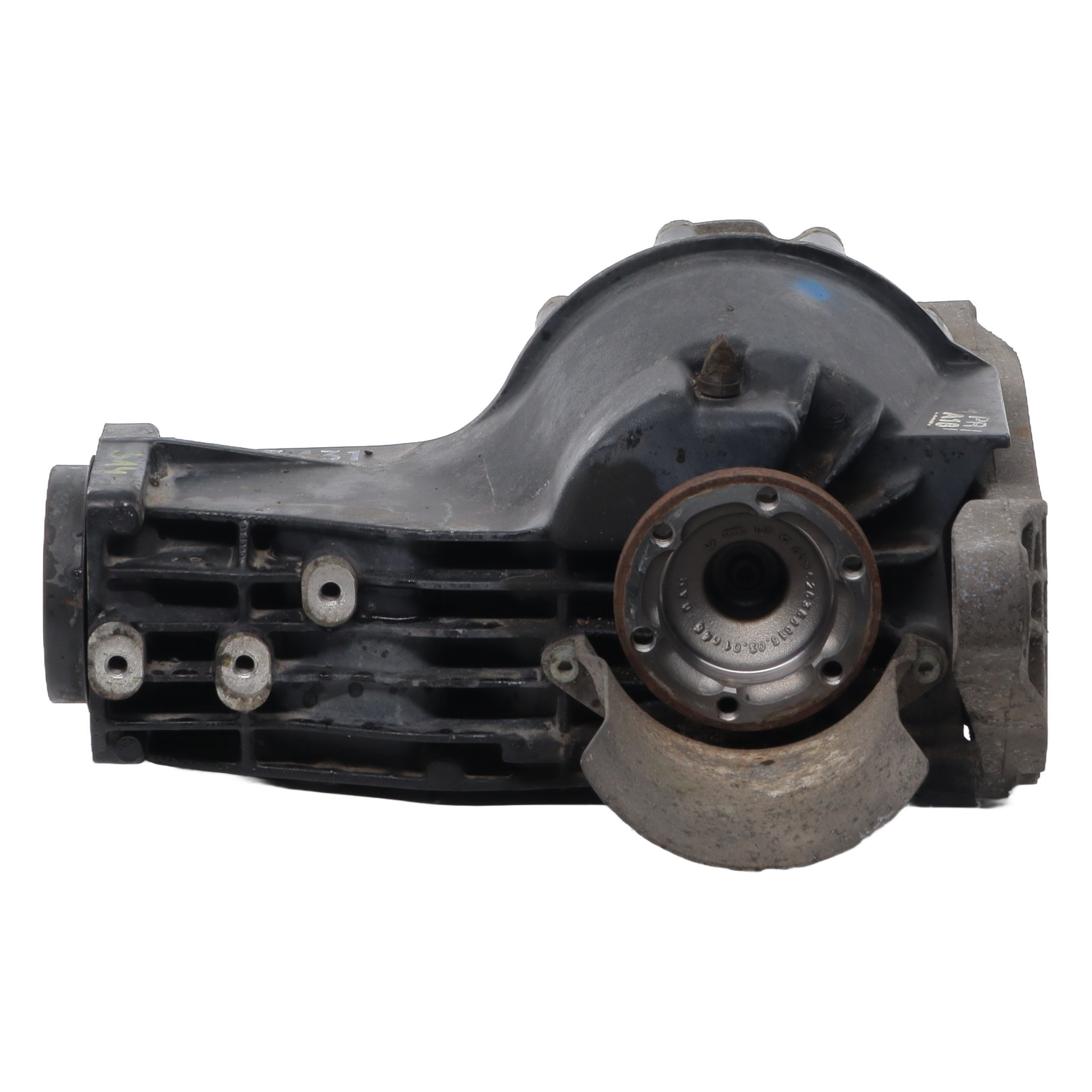 Pont (propulsion) pour AUDI A4 2 PHASE 1 Pont (propulsion) pour AUDI A4 2 PHASE 1