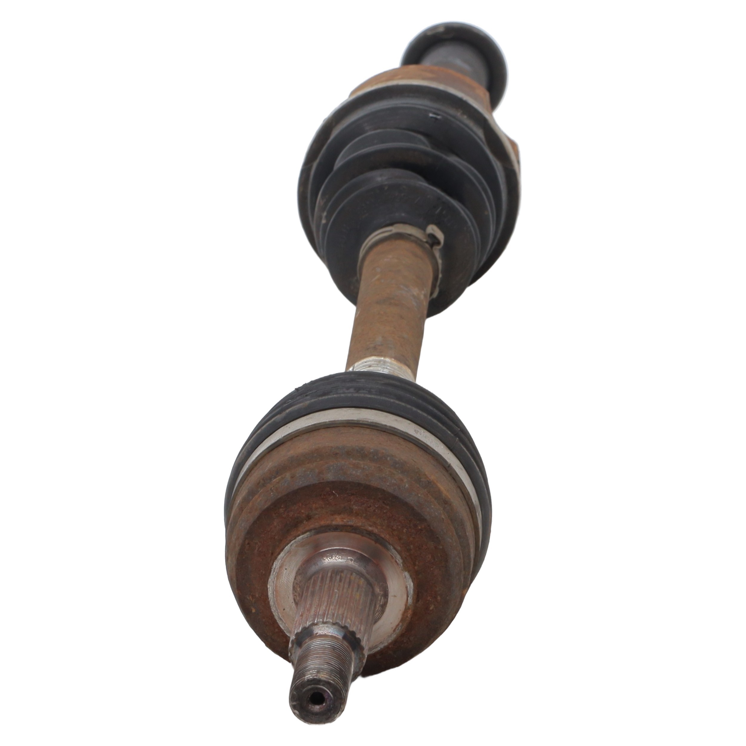 Cardan droit (transmission) pour DACIA DUSTER 1 PHASE 2 Cardan droit (transmission) pour DACIA DUSTER 1 PHASE 2