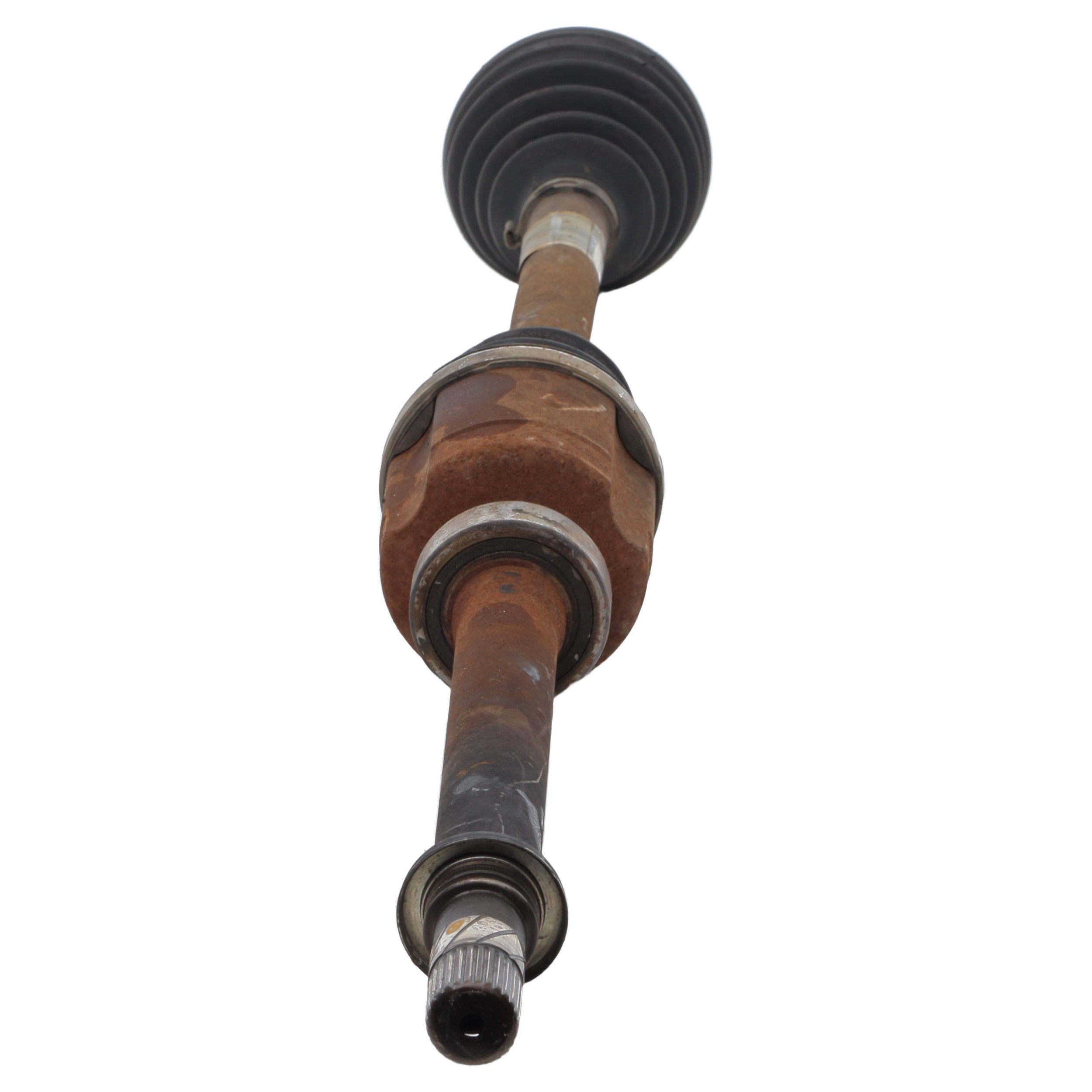 Cardan droit (transmission) pour DACIA DUSTER 1 PHASE 2 Cardan droit (transmission) pour DACIA DUSTER 1 PHASE 2