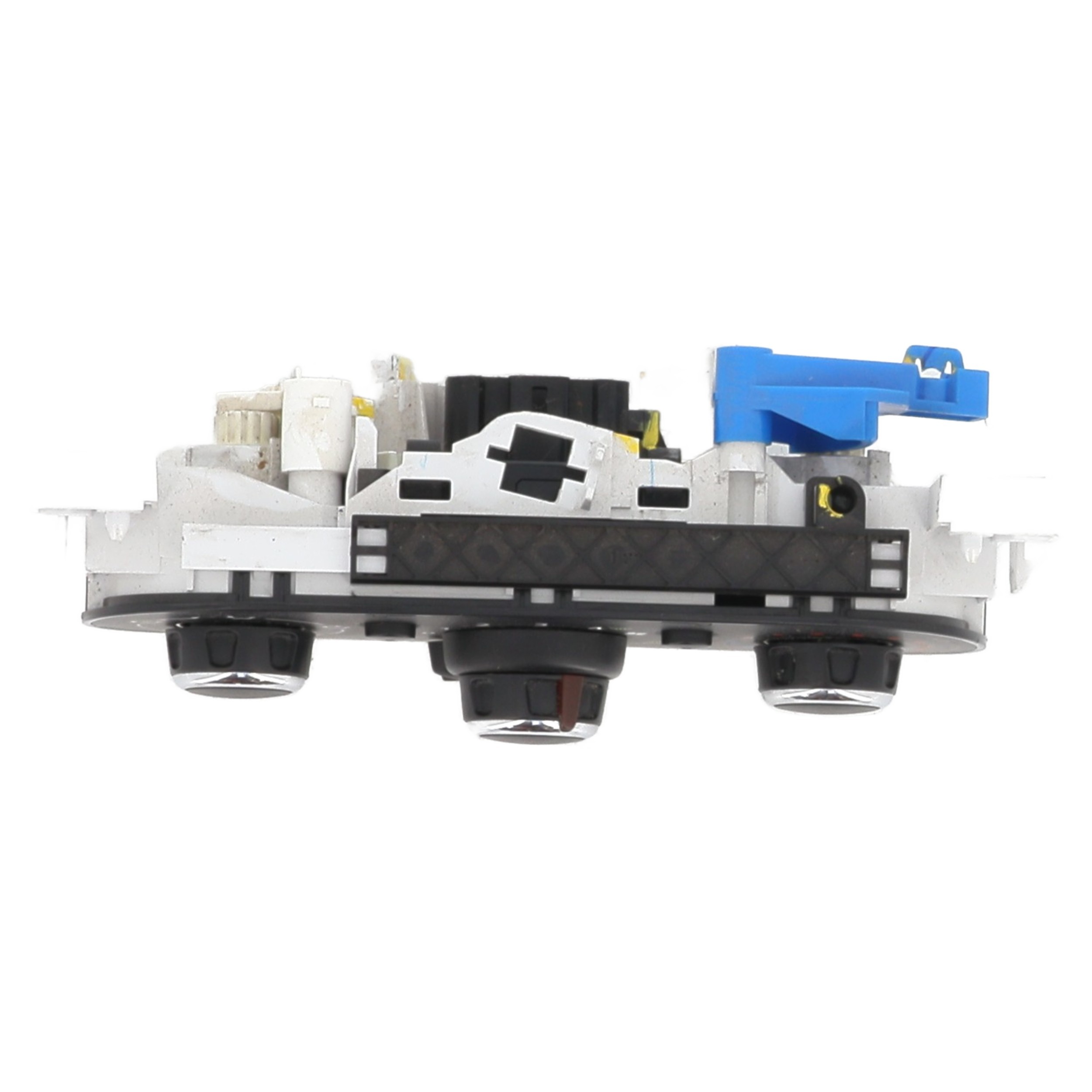 Commande chauffage pour DACIA DUSTER 1 PHASE 2 Commande chauffage pour DACIA DUSTER 1 PHASE 2