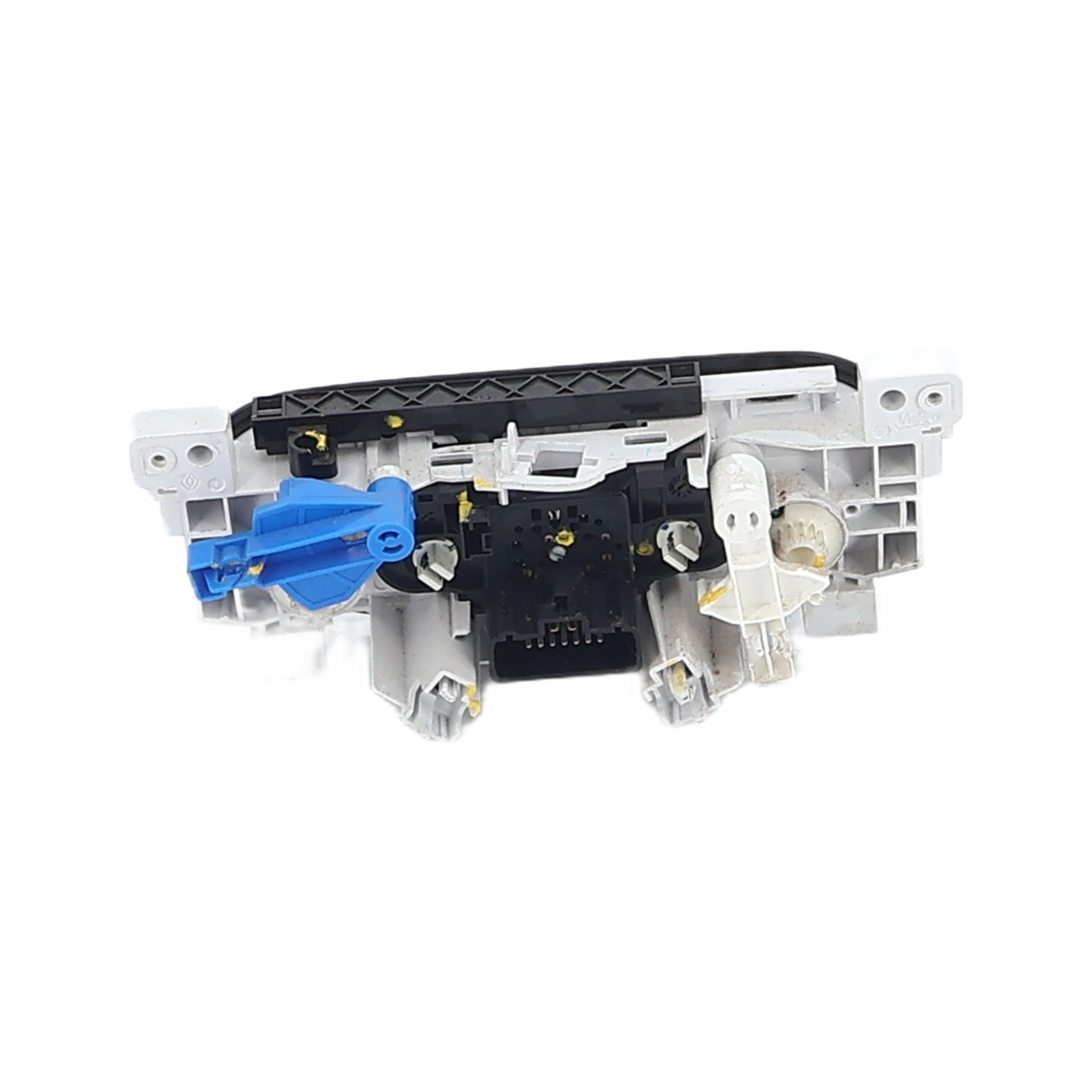 Commande chauffage pour DACIA DUSTER 1 PHASE 2 Commande chauffage pour DACIA DUSTER 1 PHASE 2