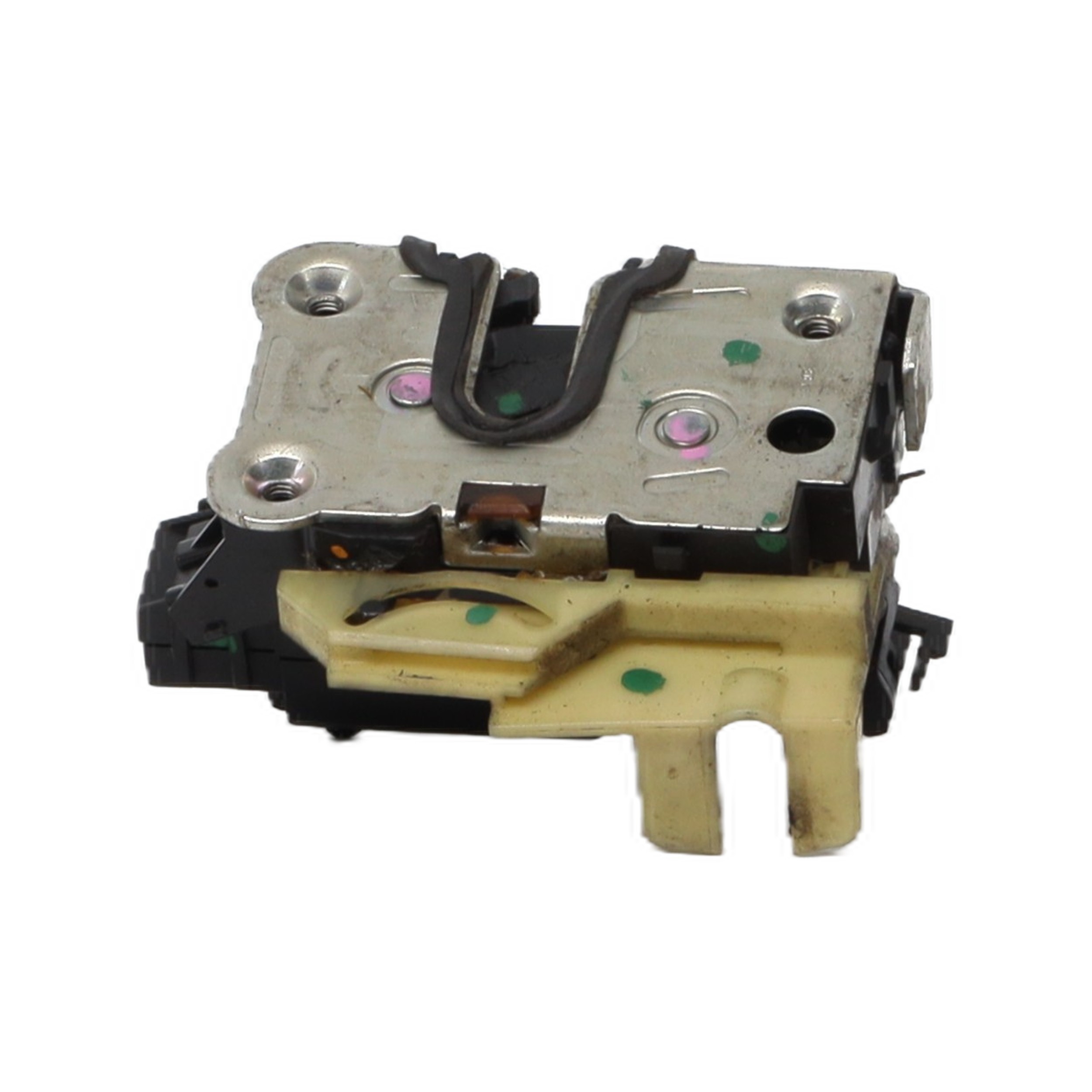 Serrure avant droit pour DACIA DUSTER 1 PHASE 2 Serrure avant droit pour DACIA DUSTER 1 PHASE 2