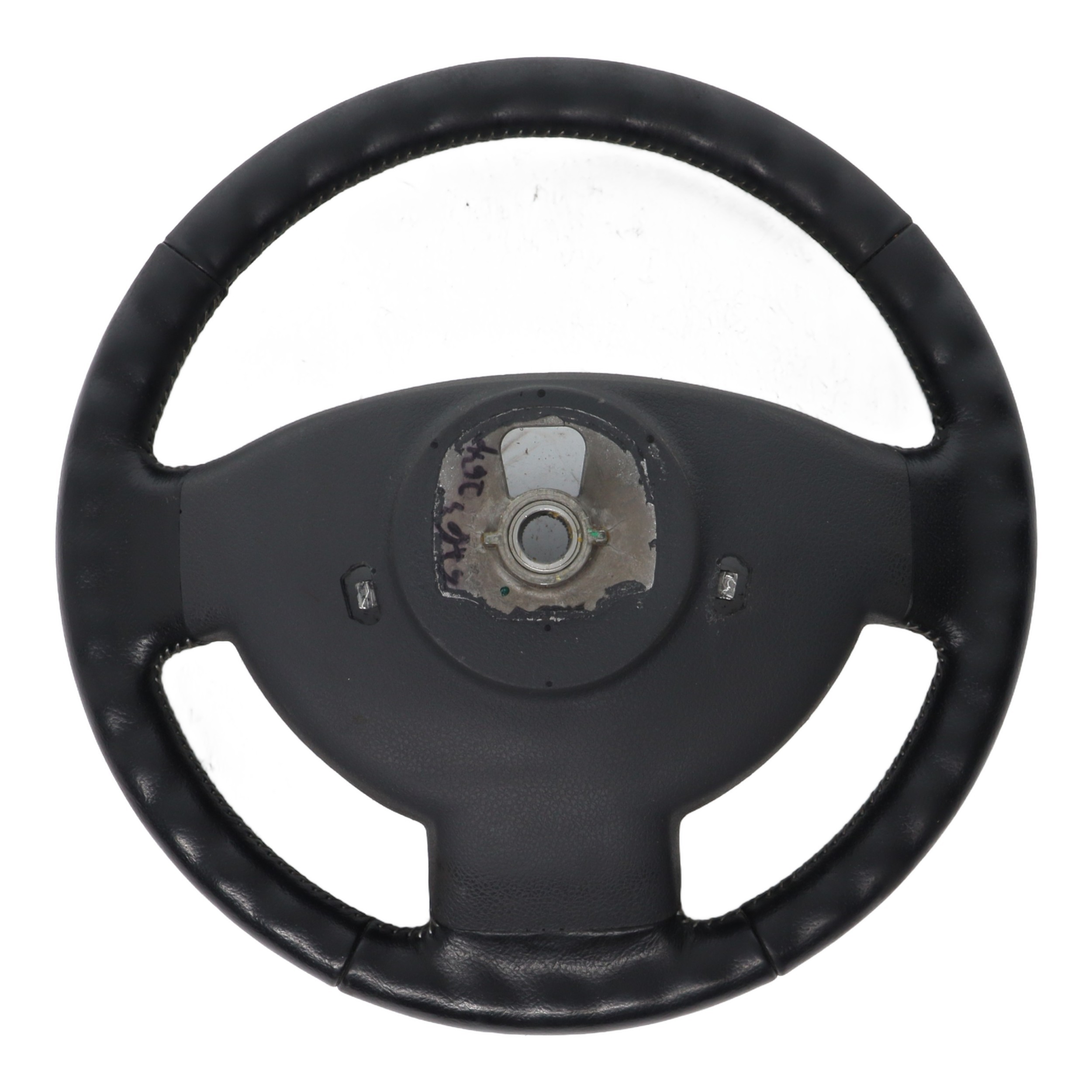 Volant pour DACIA DUSTER 1 PHASE 2 Volant pour DACIA DUSTER 1 PHASE 2