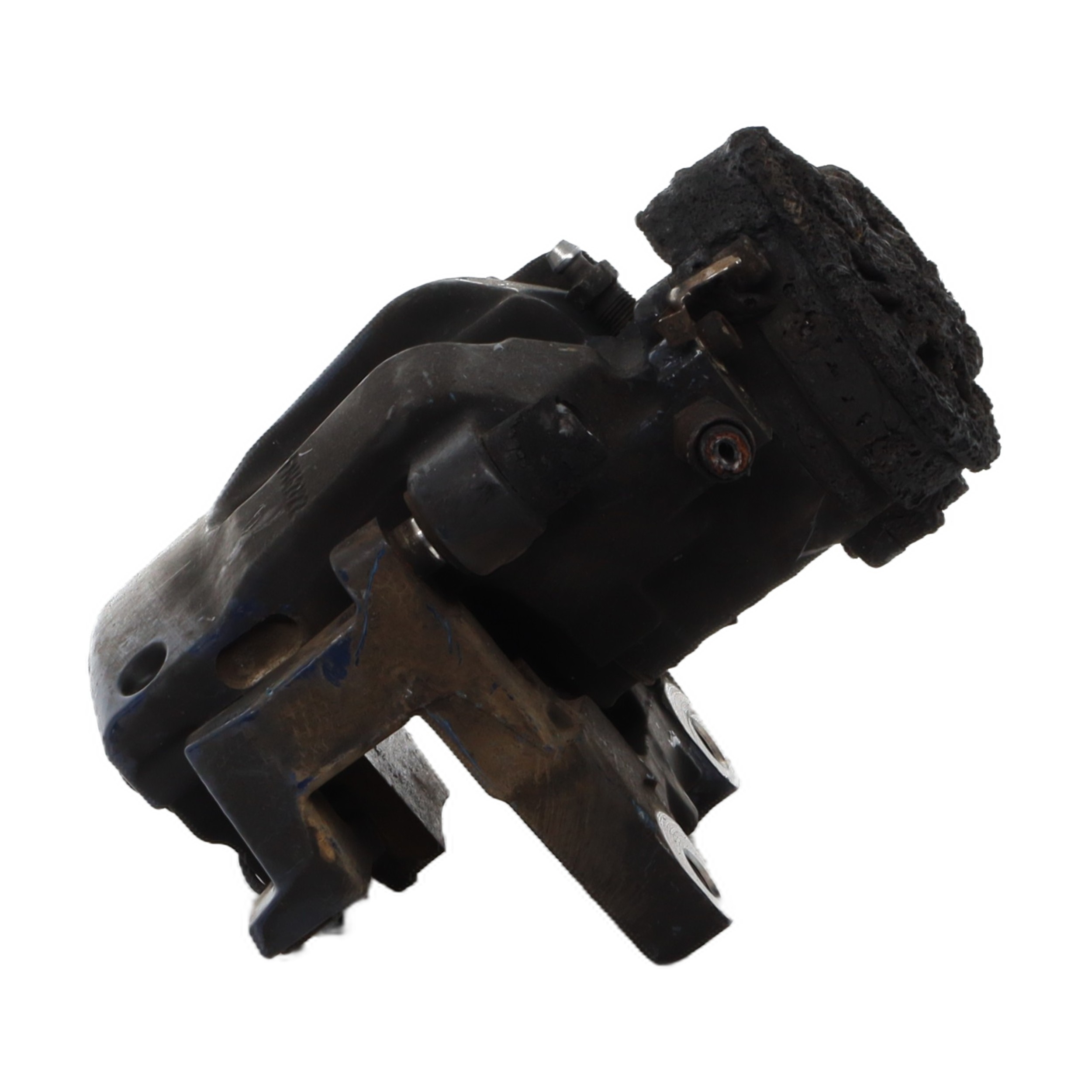 Etrier arriere gauche (freinage) pour MASERATI LEVANTE Etrier arriere gauche (freinage) pour MASERATI LEVANTE