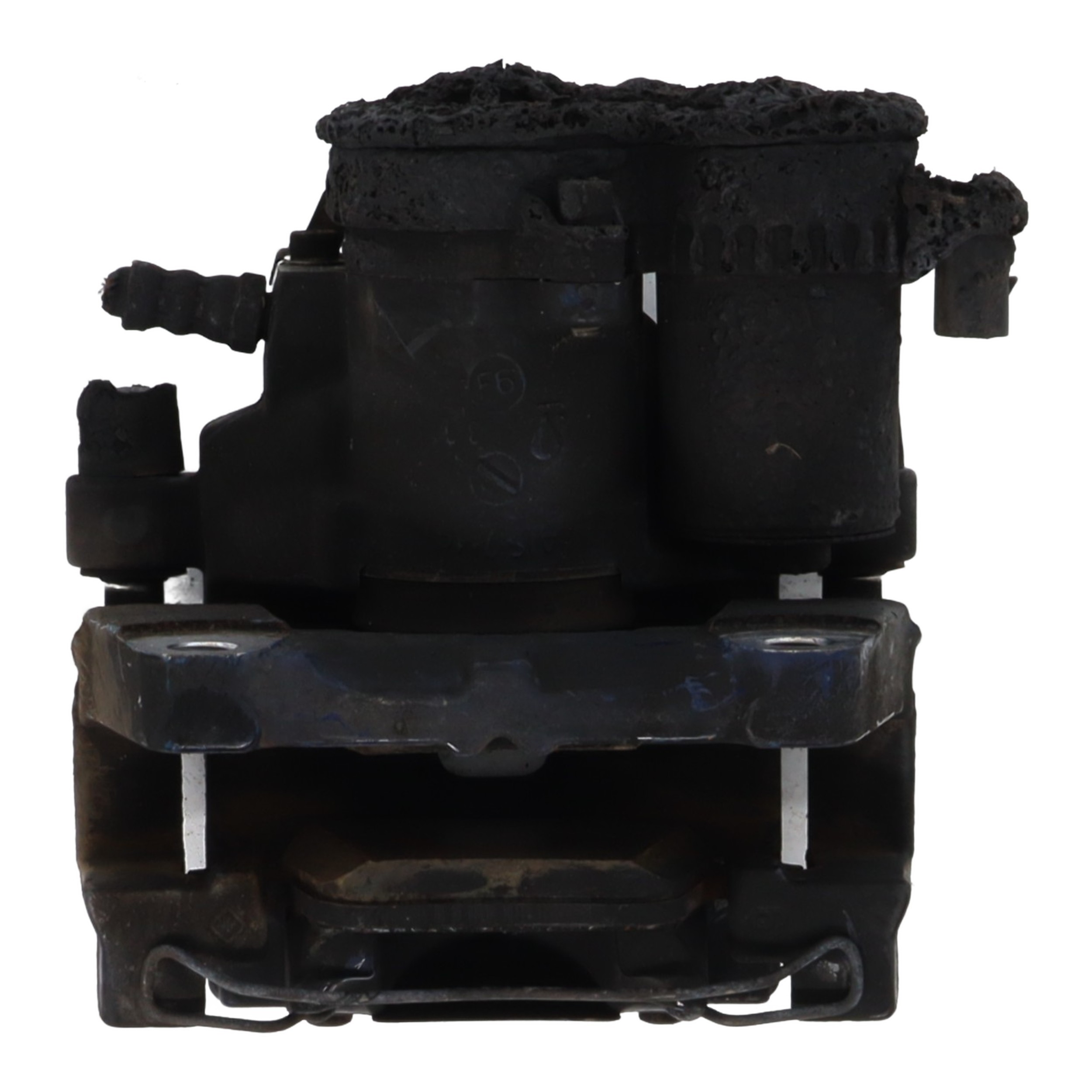 Etrier arriere gauche (freinage) pour MASERATI LEVANTE Etrier arriere gauche (freinage) pour MASERATI LEVANTE