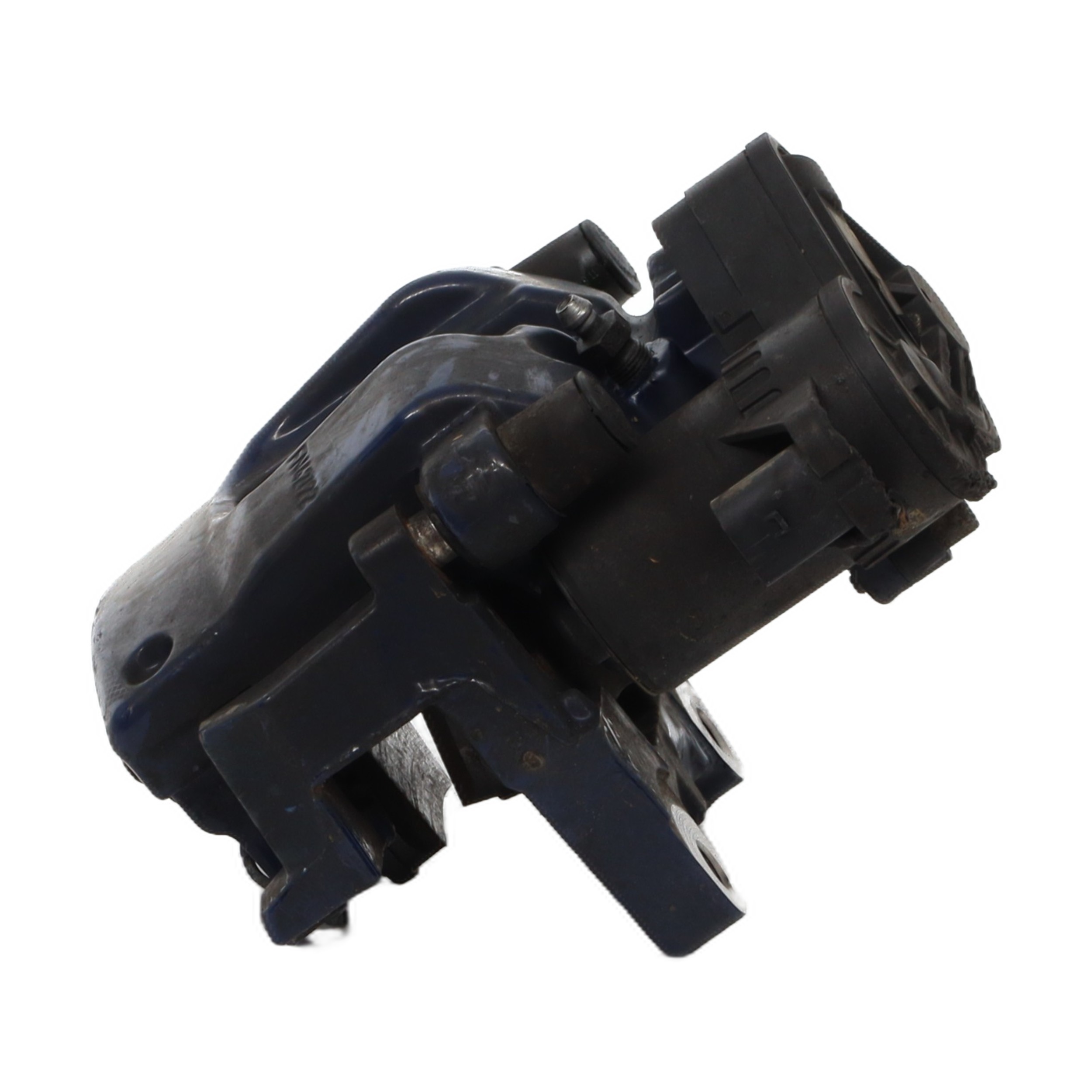 Etrier arriere droit (freinage) pour MASERATI LEVANTE Etrier arriere droit (freinage) pour MASERATI LEVANTE