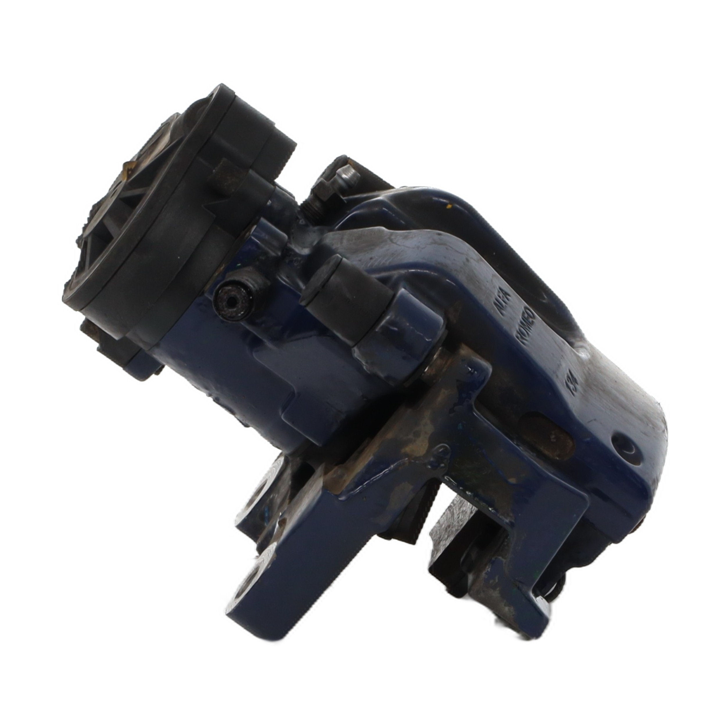 Etrier arriere droit (freinage) pour MASERATI LEVANTE Etrier arriere droit (freinage) pour MASERATI LEVANTE