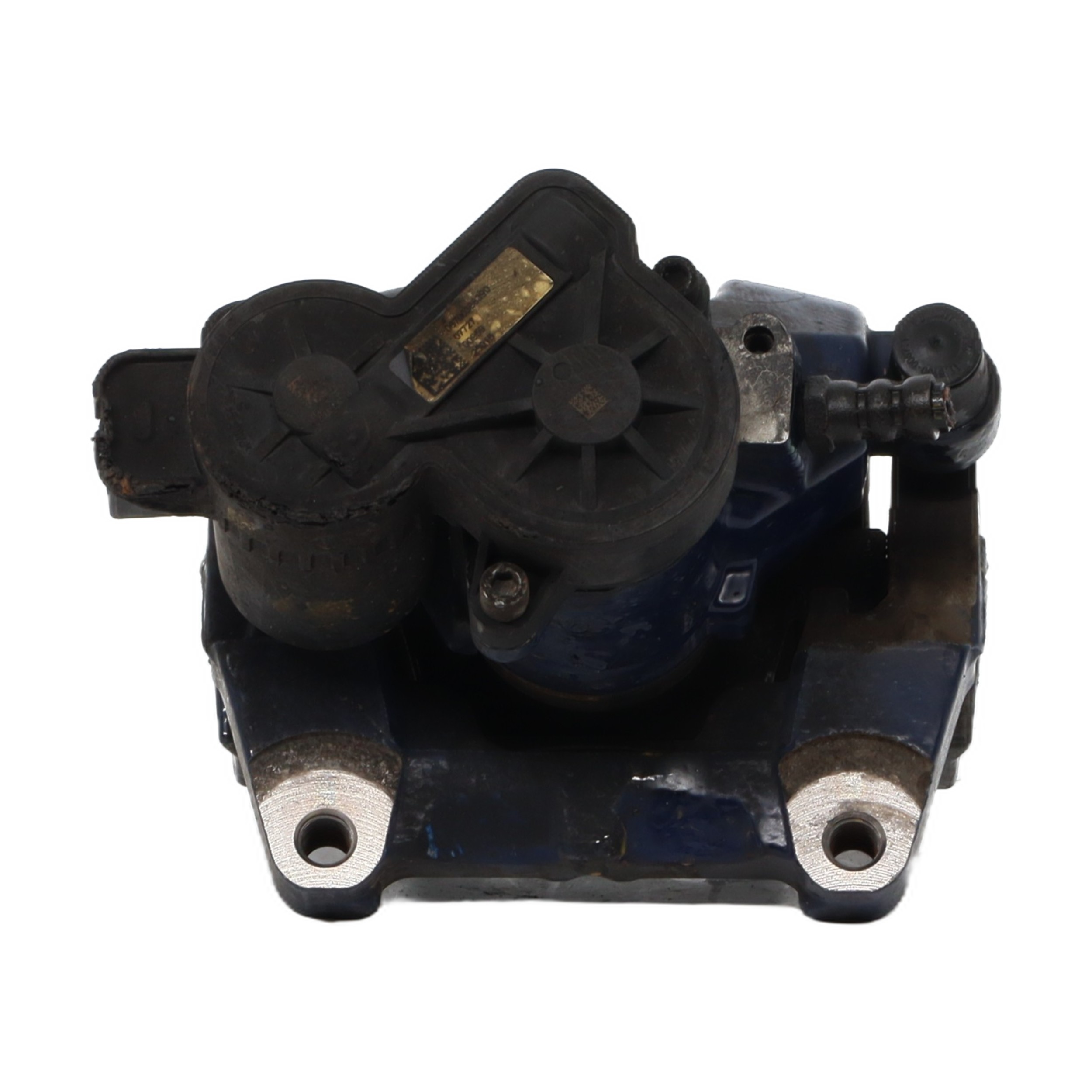 Etrier arriere droit (freinage) pour MASERATI LEVANTE Etrier arriere droit (freinage) pour MASERATI LEVANTE