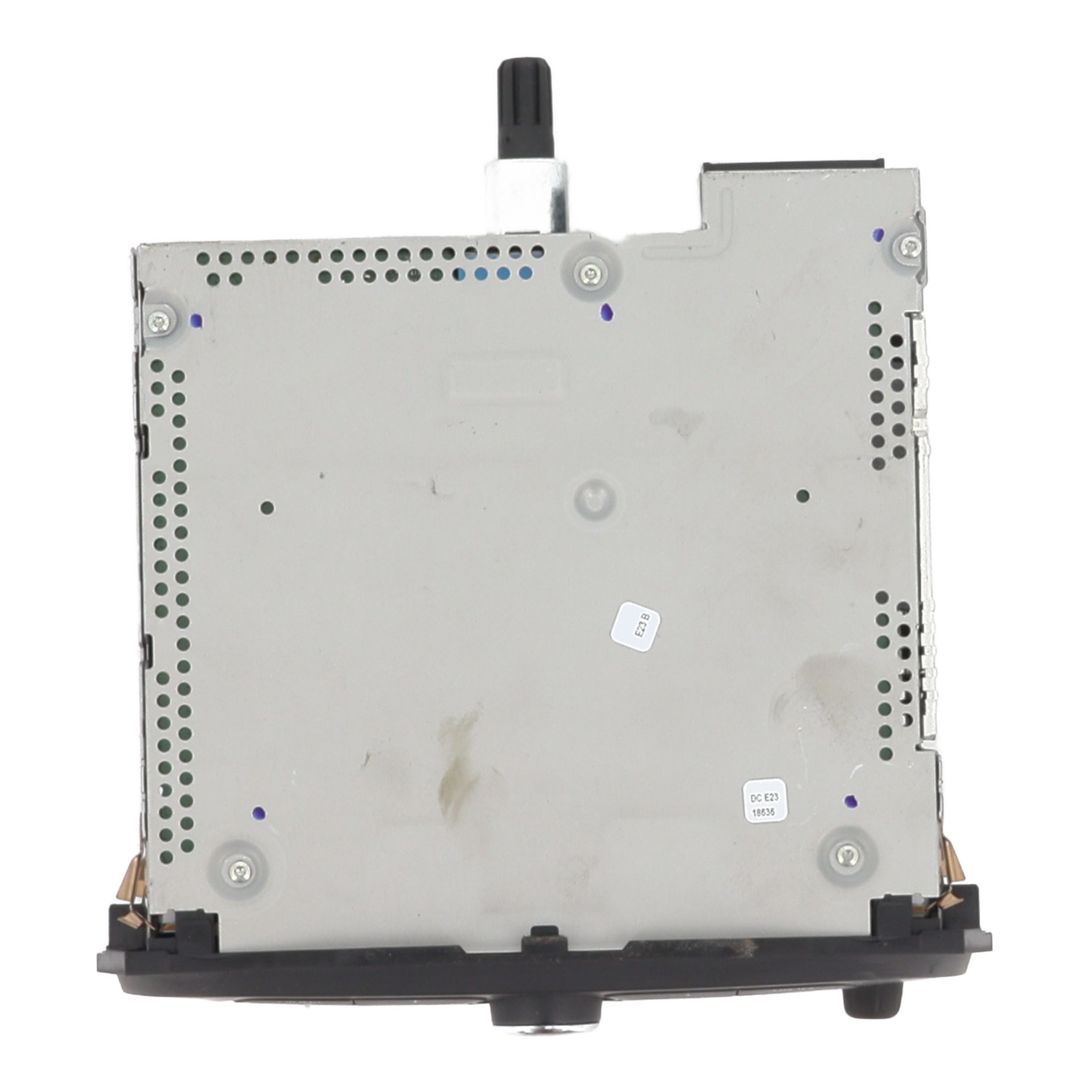 Autoradio d'origine pour RENAULT KANGOO 2 PHASE 2 Autoradio d'origine pour RENAULT KANGOO 2 PHASE 2