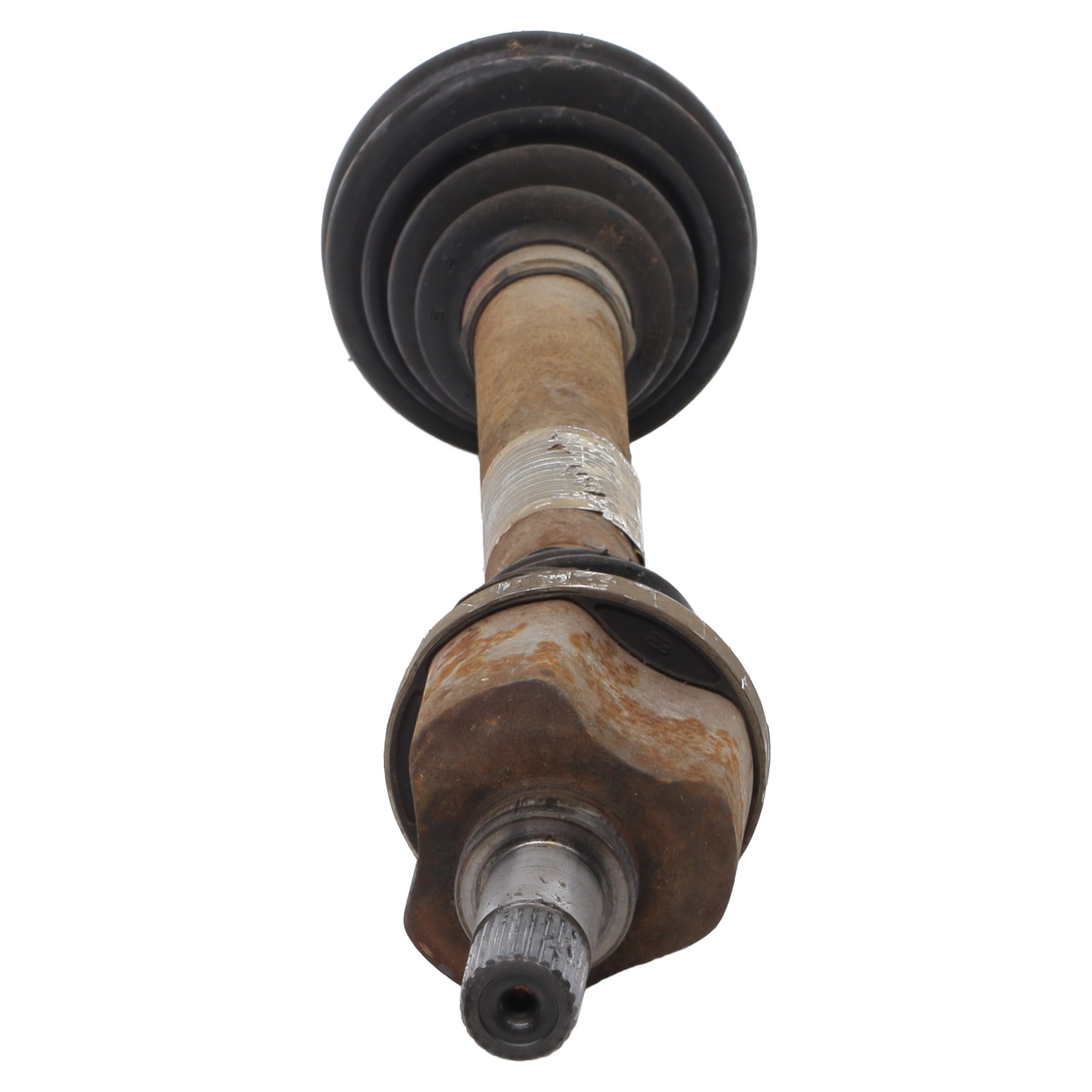 Cardan gauche (transmission) pour CITROEN DS3 PHASE 1 Cardan gauche (transmission) pour CITROEN DS3 PHASE 1
