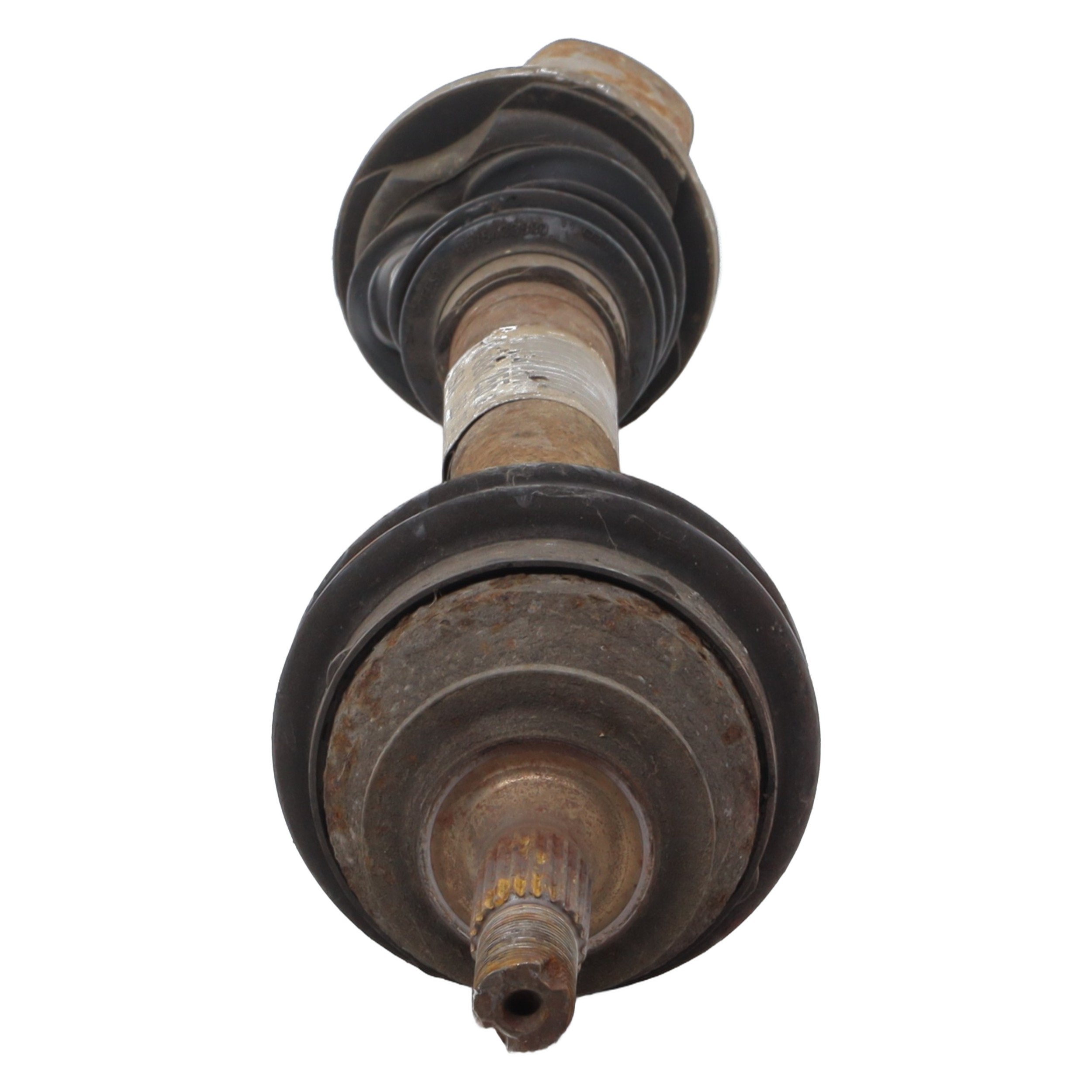Cardan gauche (transmission) pour CITROEN DS3 PHASE 1 Cardan gauche (transmission) pour CITROEN DS3 PHASE 1