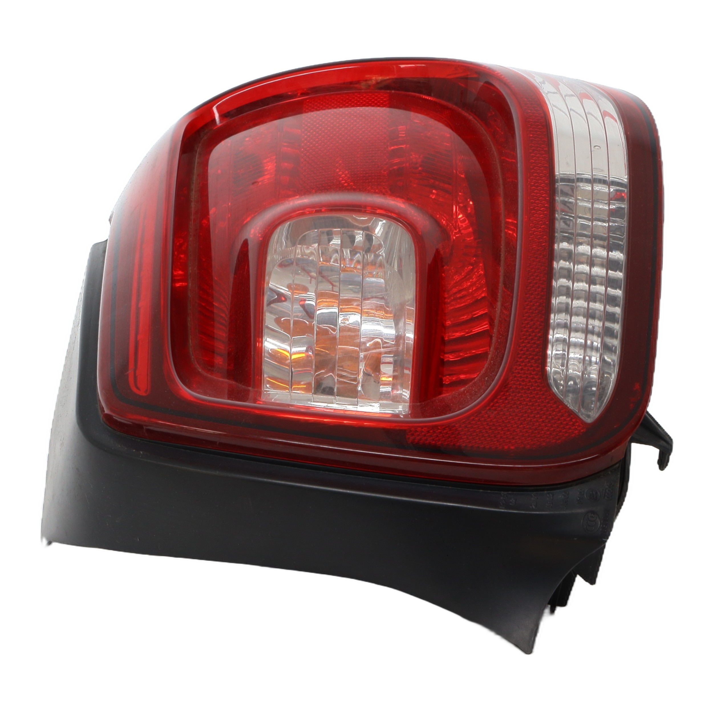 Feu arriere principal droit (feux) pour CITROEN DS3 PHASE 1 Feu arriere principal droit (feux) pour CITROEN DS3 PHASE 1