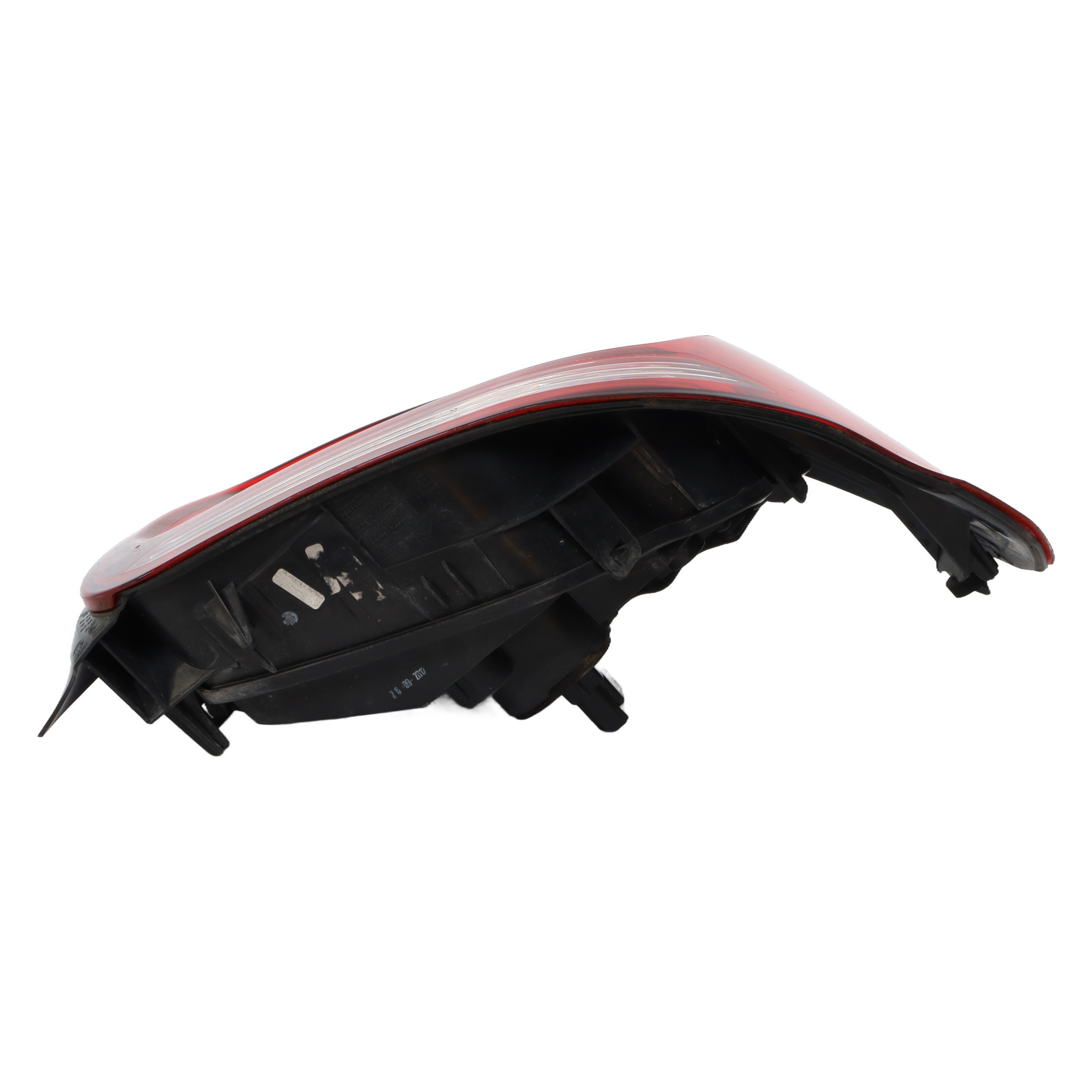 Feu arriere principal droit (feux) pour CITROEN DS3 PHASE 1 Feu arriere principal droit (feux) pour CITROEN DS3 PHASE 1