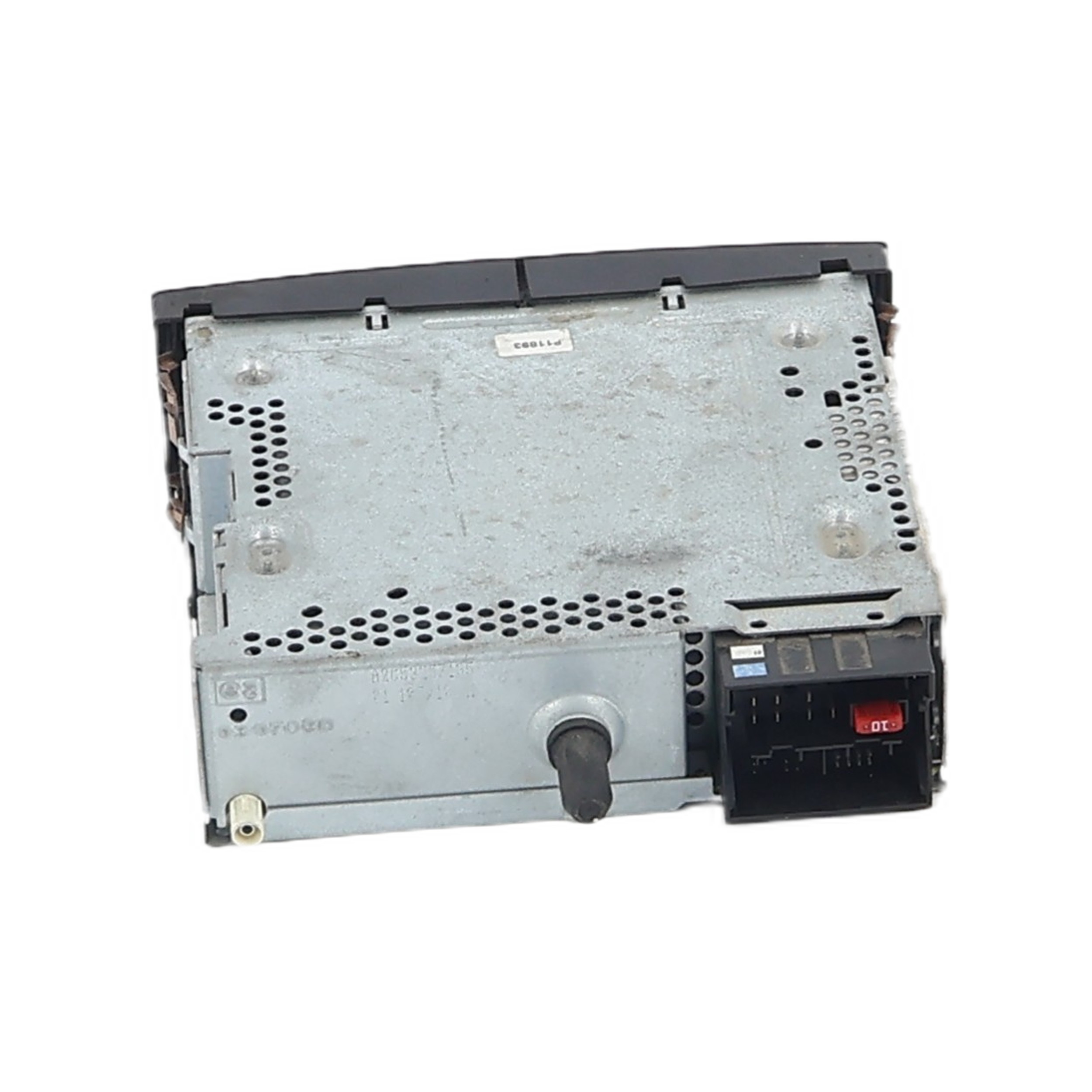 Autoradio d'origine pour CITROEN DS3 PHASE 1 Autoradio d'origine pour CITROEN DS3 PHASE 1