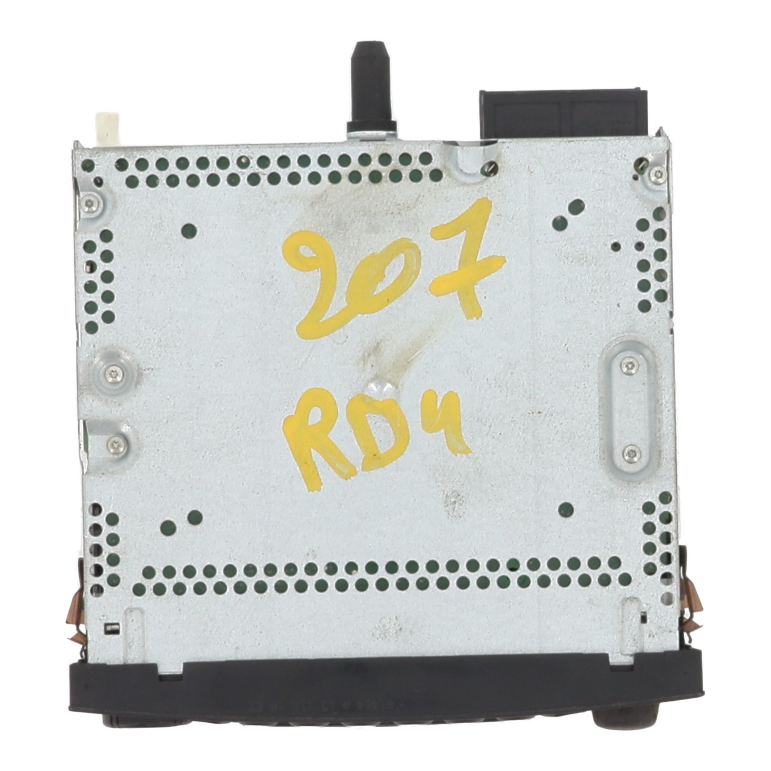 Autoradio d'origine pour CITROEN DS3 PHASE 1 Autoradio d'origine pour CITROEN DS3 PHASE 1