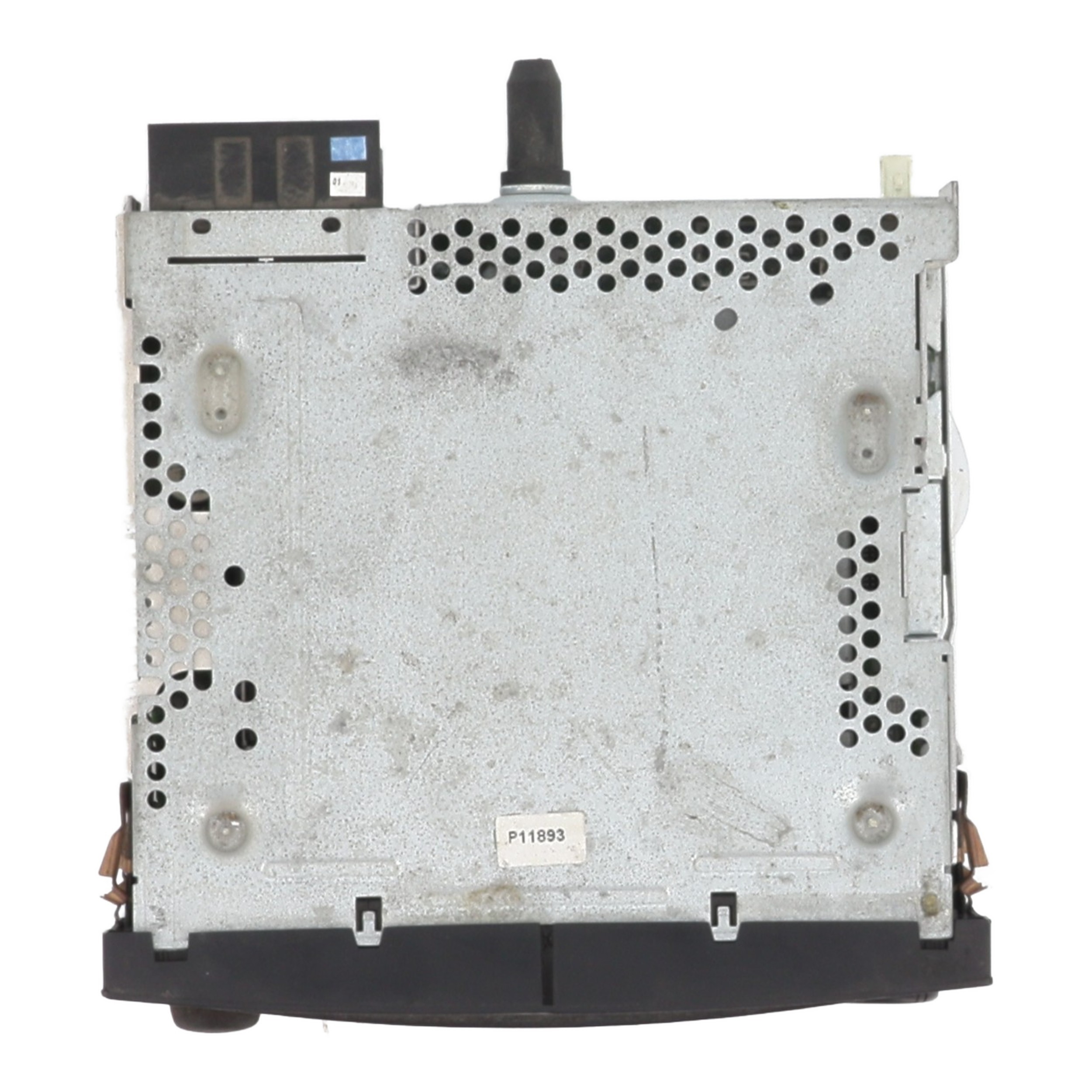 Autoradio d'origine pour CITROEN DS3 PHASE 1 Autoradio d'origine pour CITROEN DS3 PHASE 1
