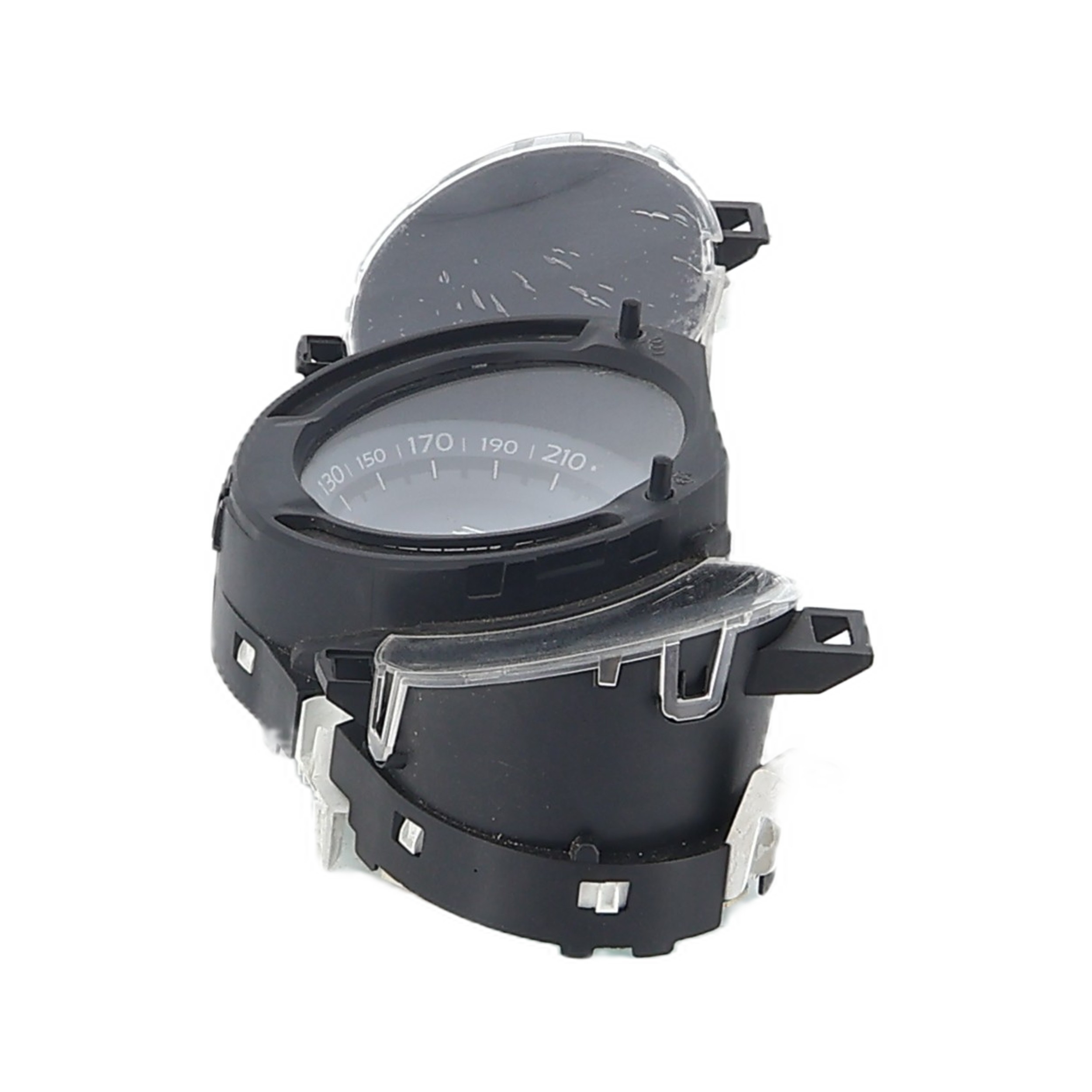 Compteur pour CITROEN DS3 PHASE 1 Compteur pour CITROEN DS3 PHASE 1