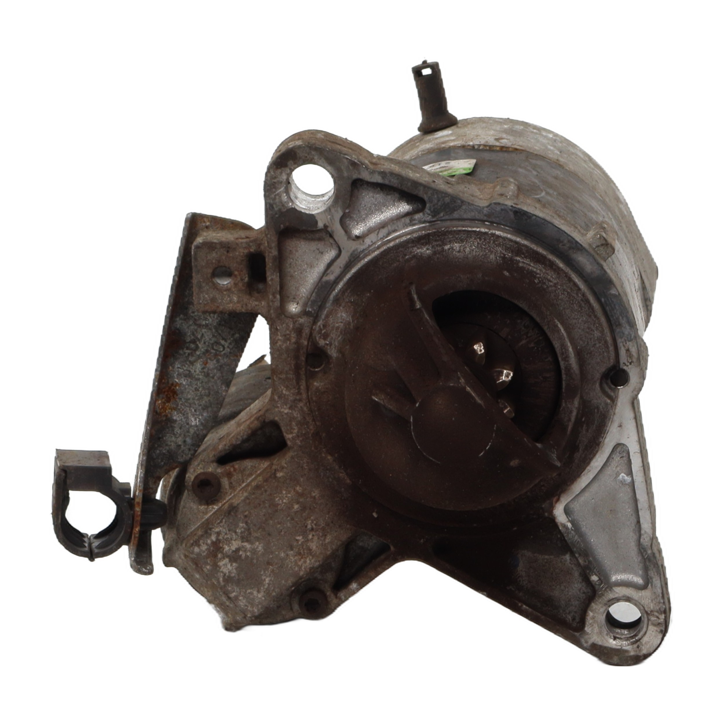 Demarreur pour TOYOTA AYGO 1 PHASE 1 Demarreur pour TOYOTA AYGO 1 PHASE 1