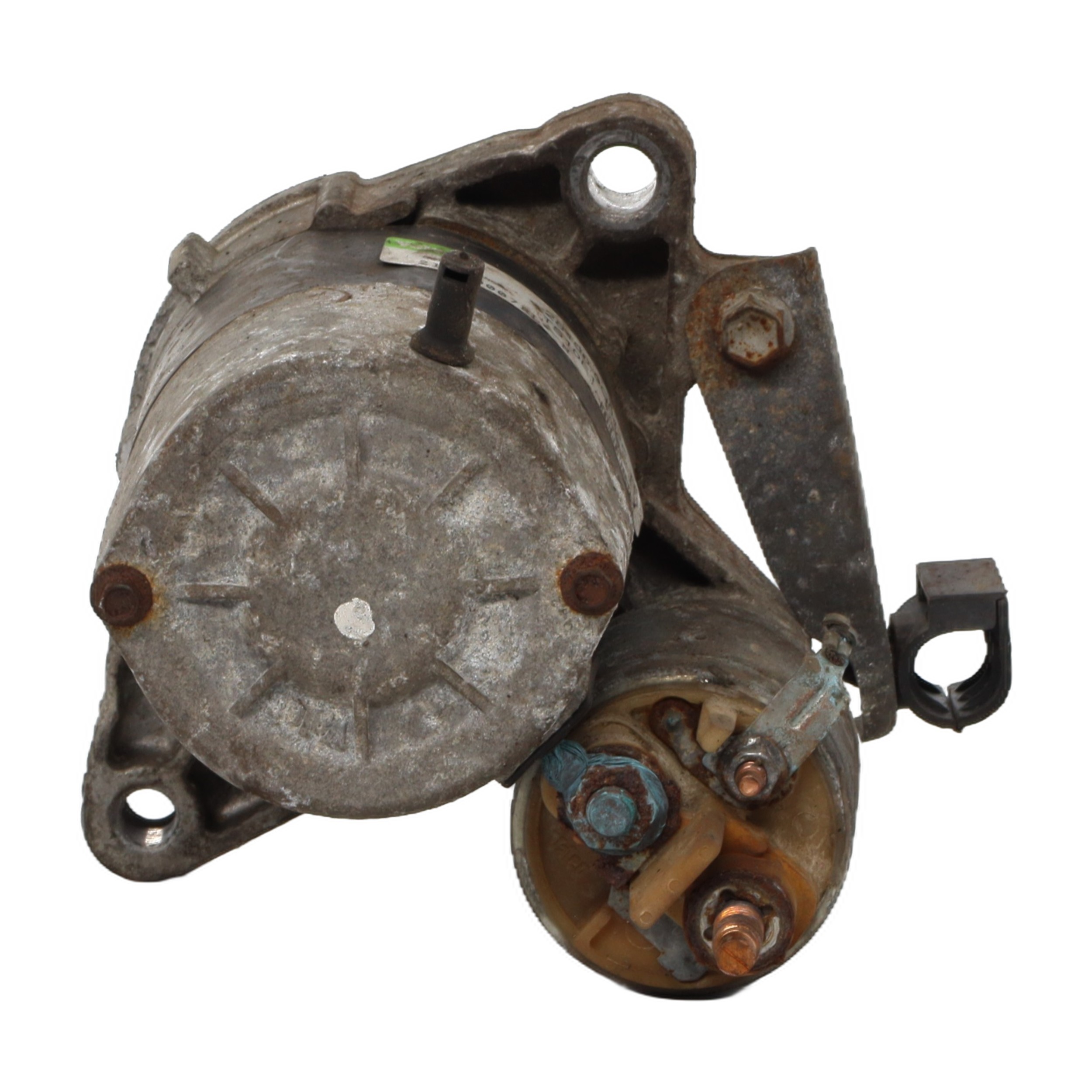Demarreur pour TOYOTA AYGO 1 PHASE 1 Demarreur pour TOYOTA AYGO 1 PHASE 1